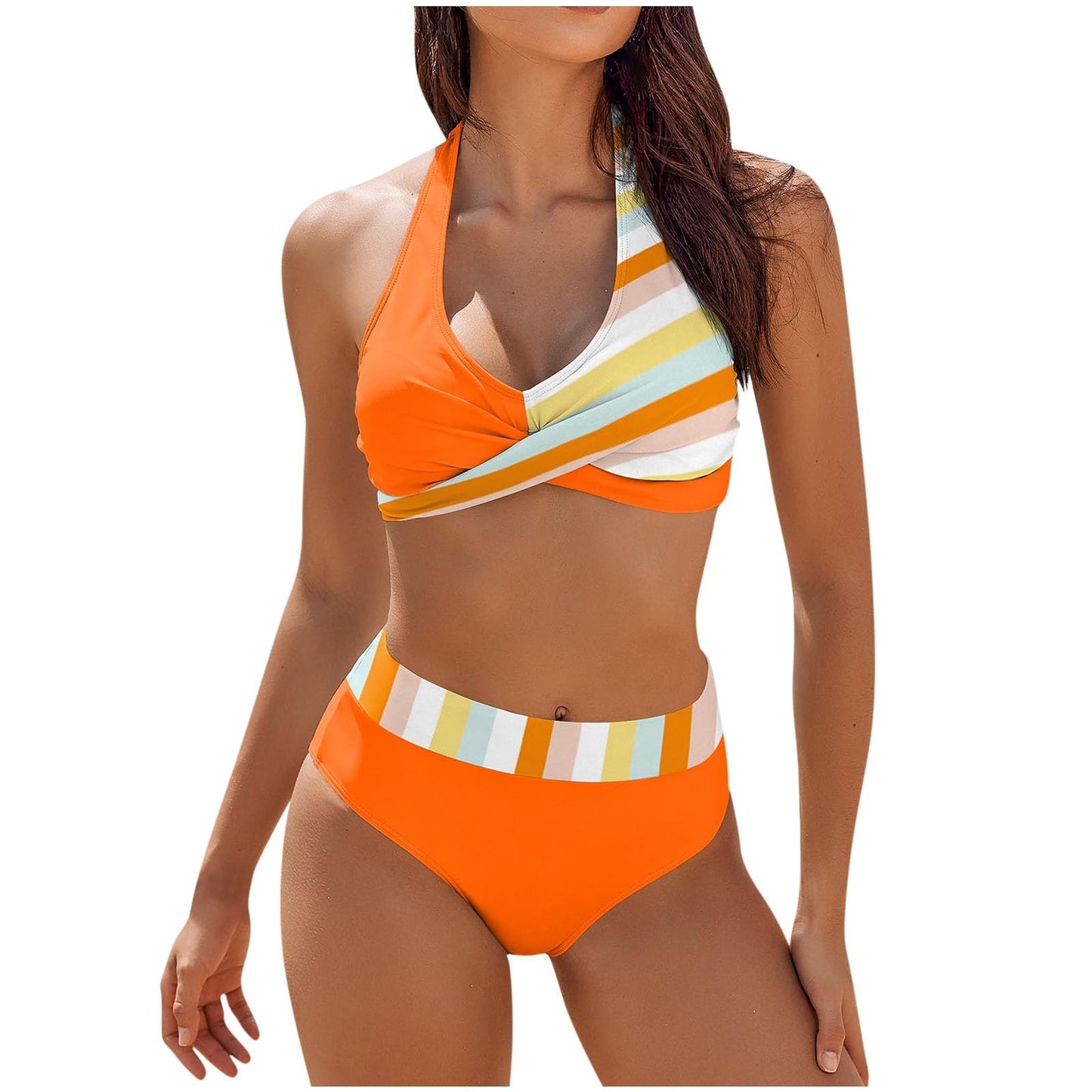 Classic Bikinis