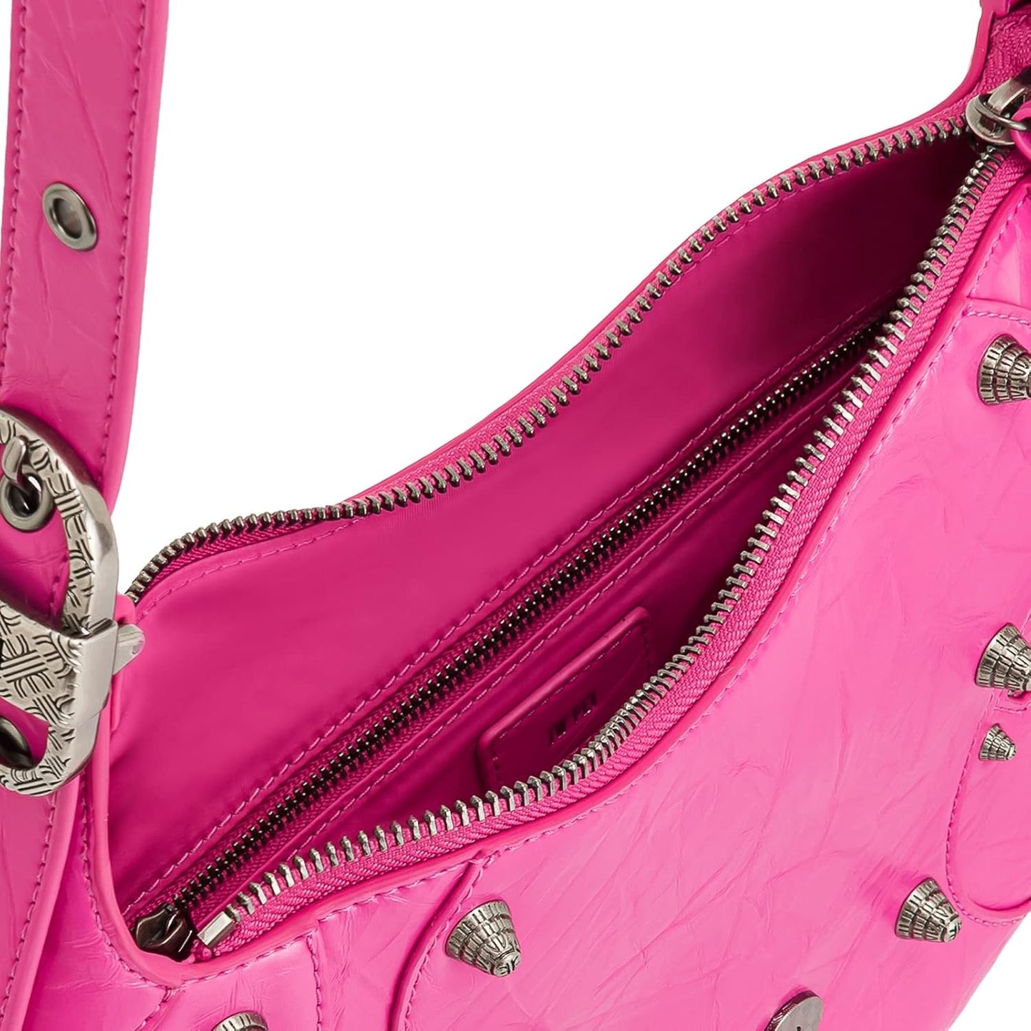 EBXN  Carly Bolsa de sillín para mujer