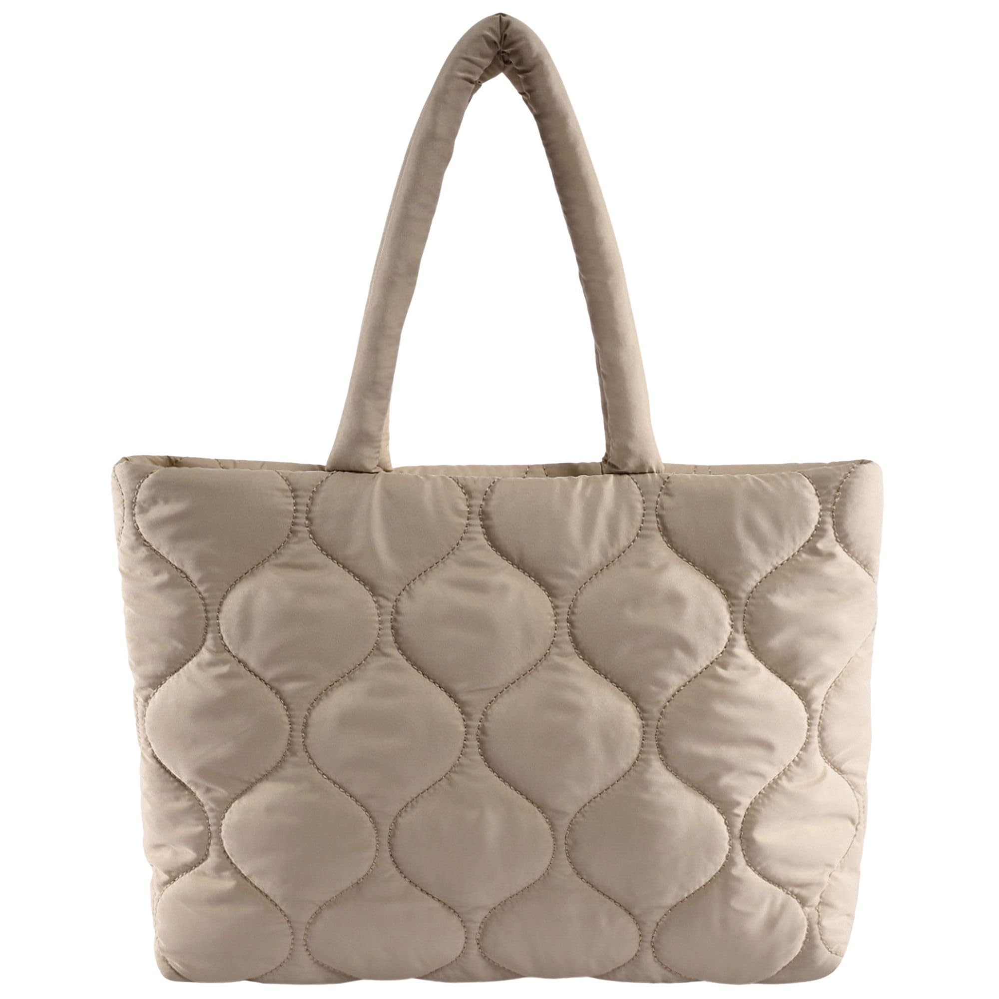 EBXN Bolso acolchado