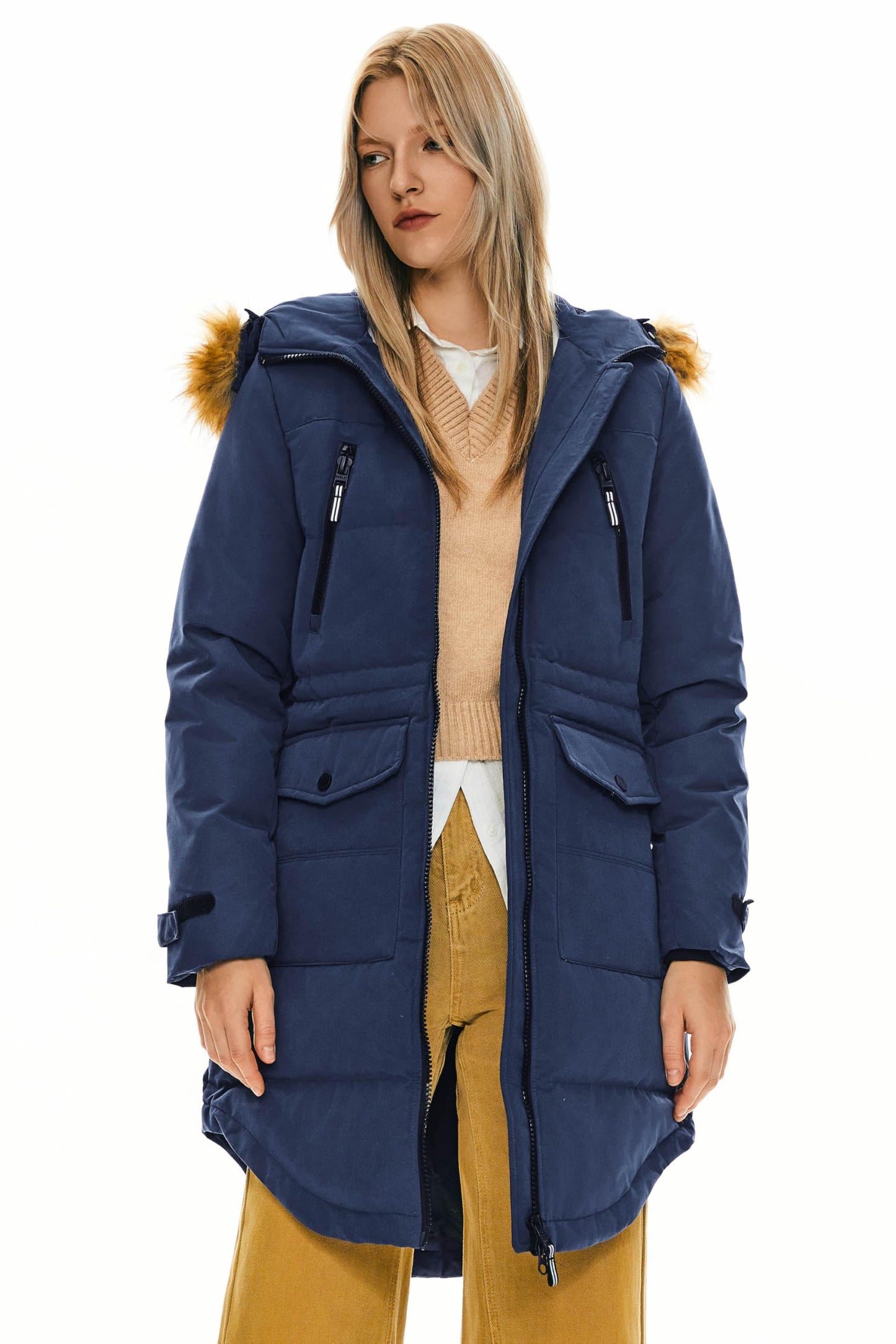 EBXN Chaqueta