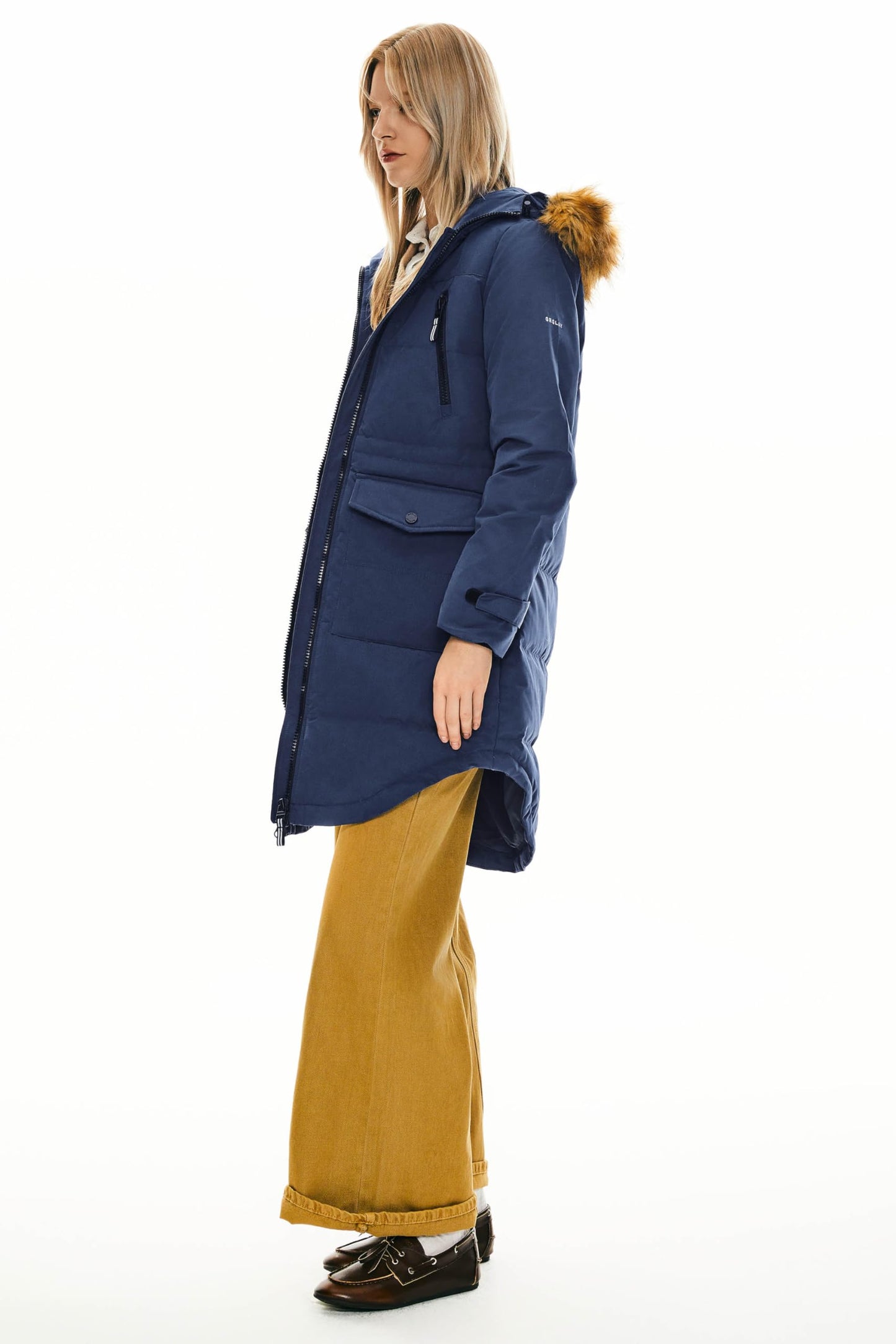 EBXN Chaqueta