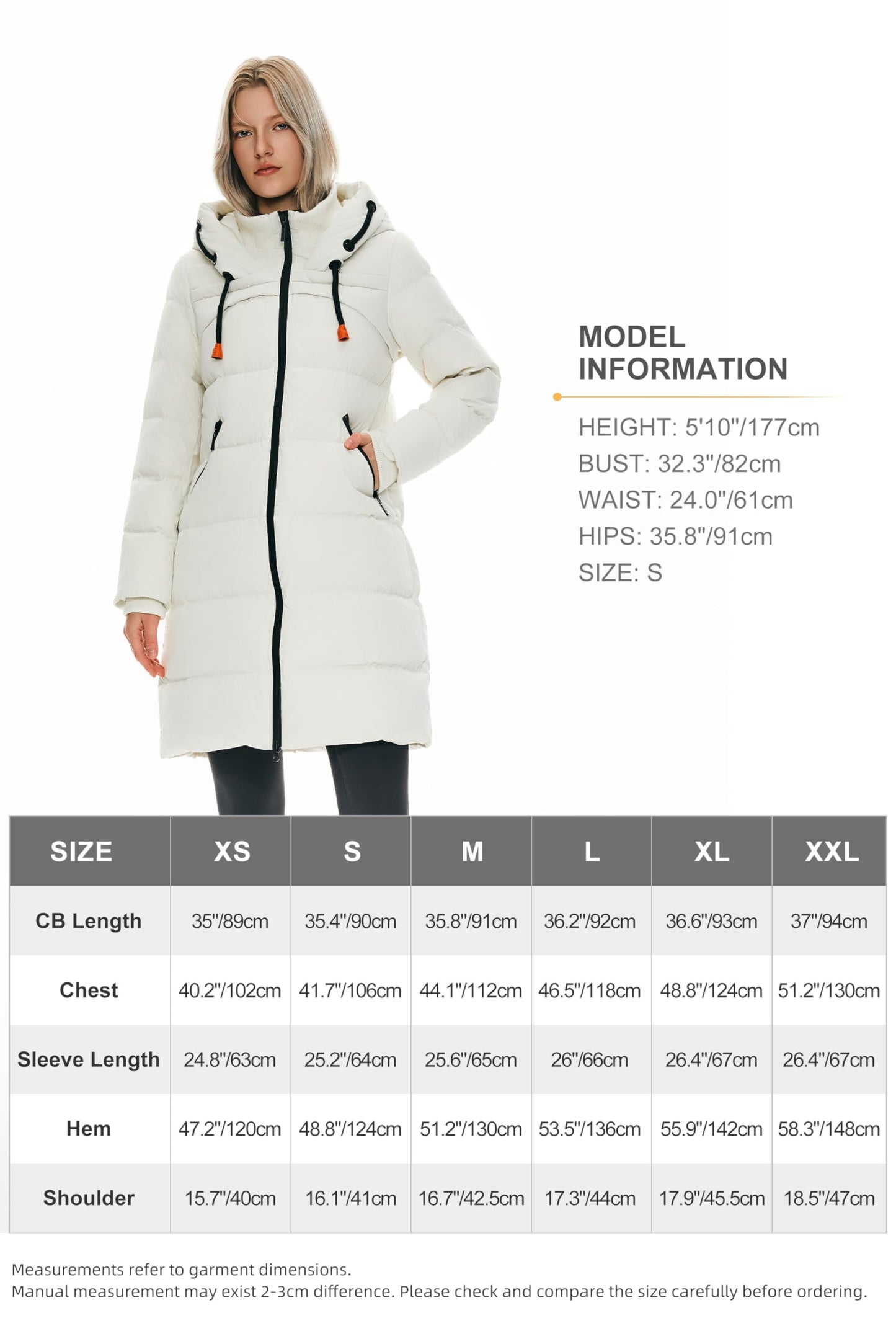 EBXN Chaqueta d