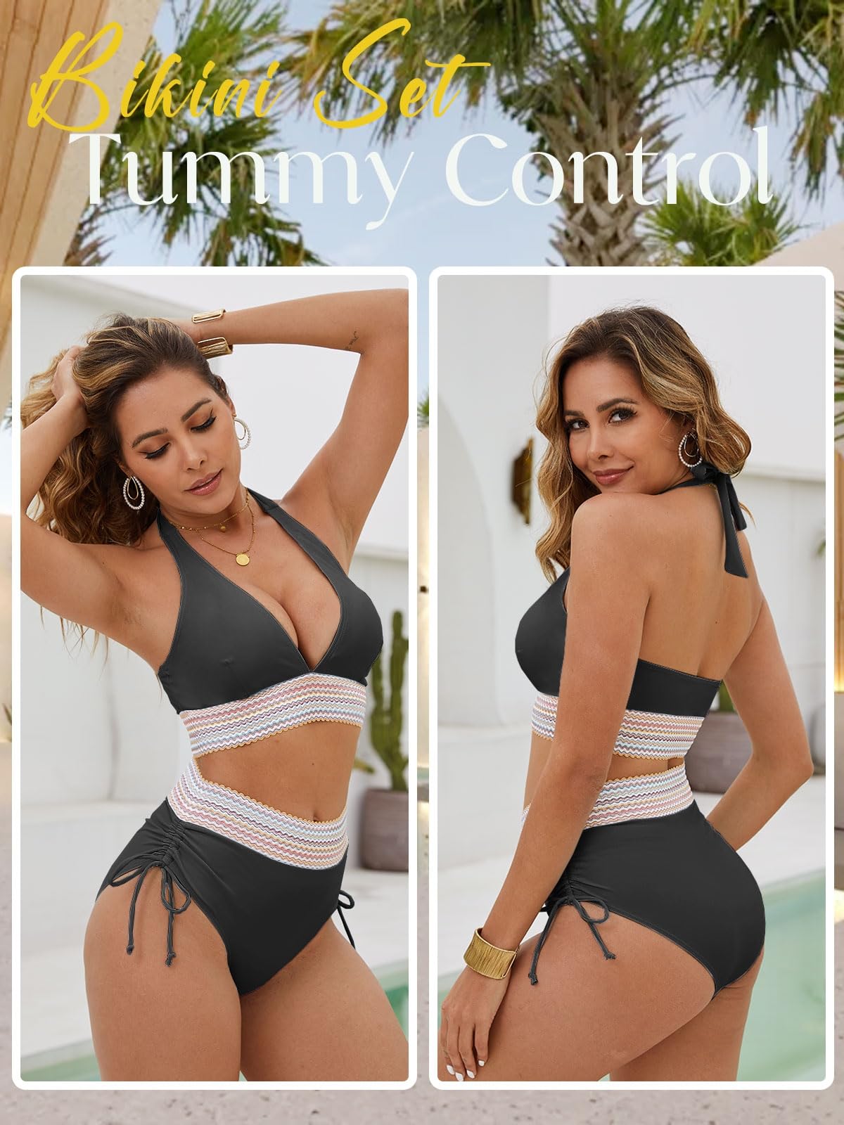 Classic Bikinis