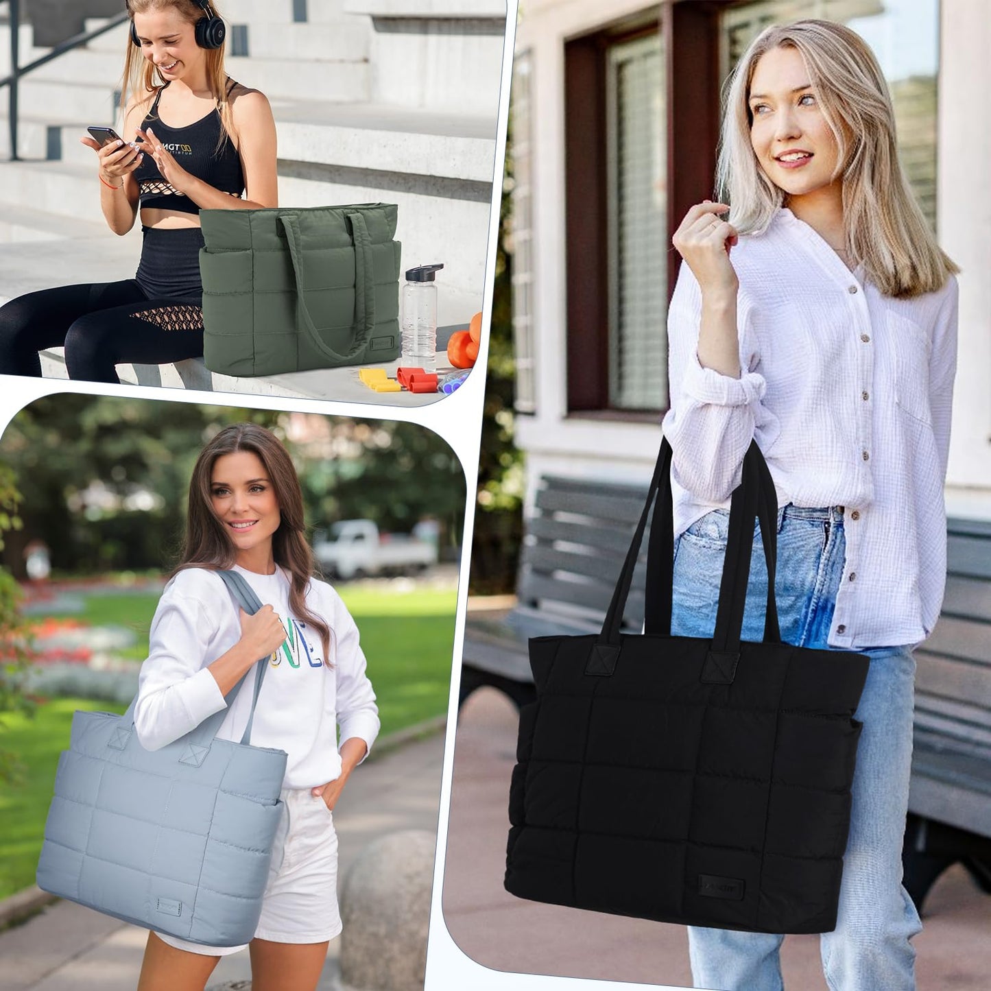 EBXN Bolso Mujer