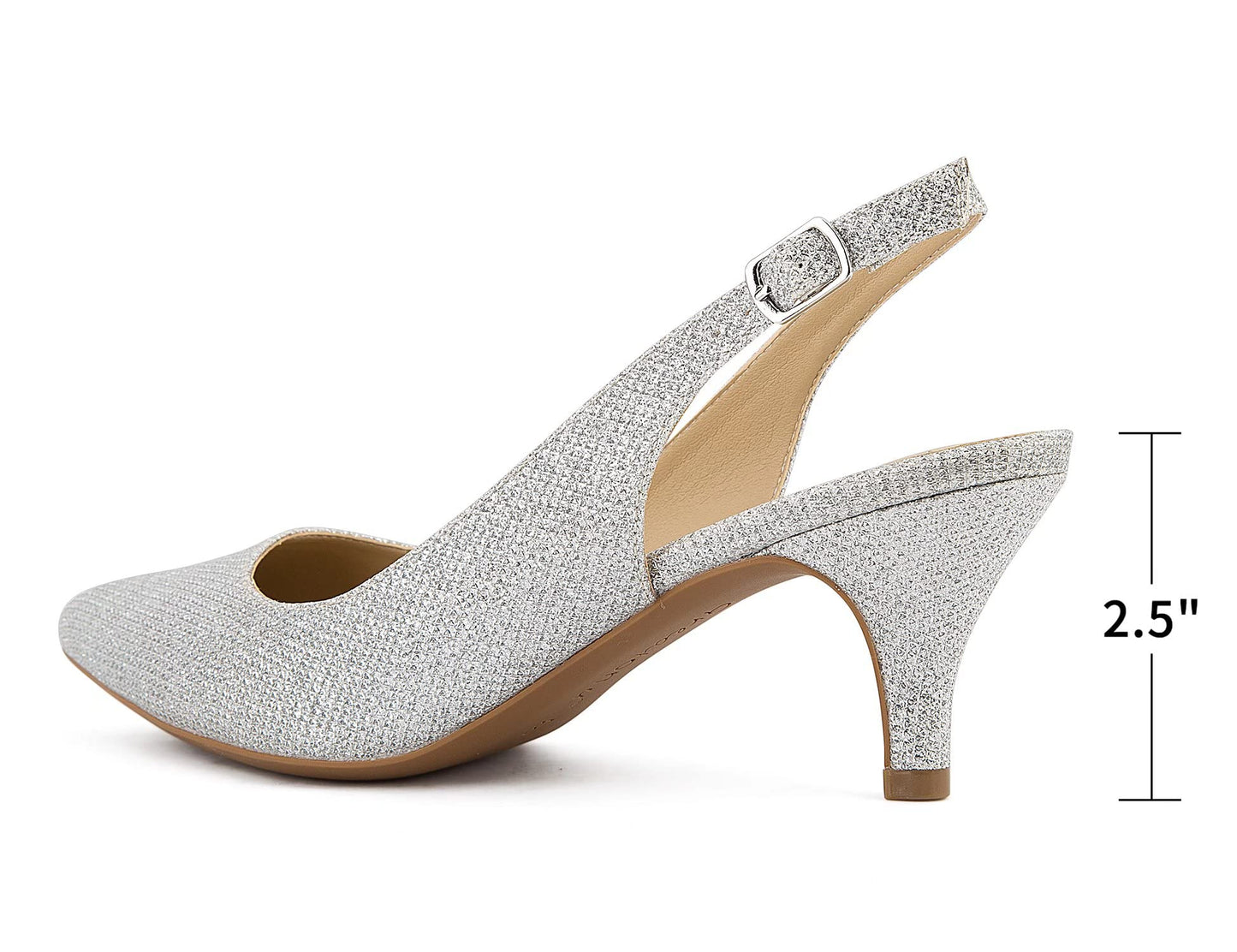 Zapatos de Tacón
