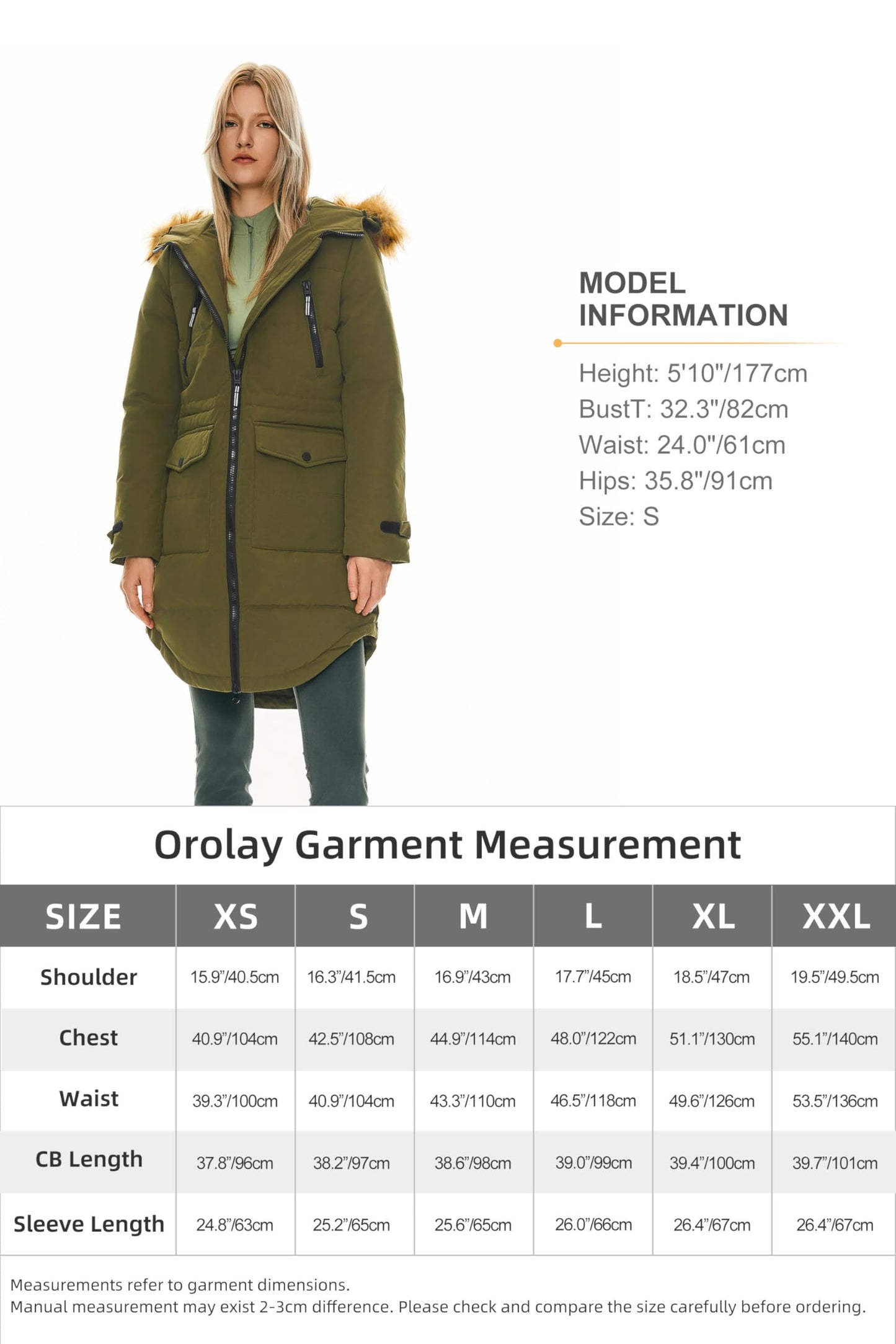EBXN Chaqueta