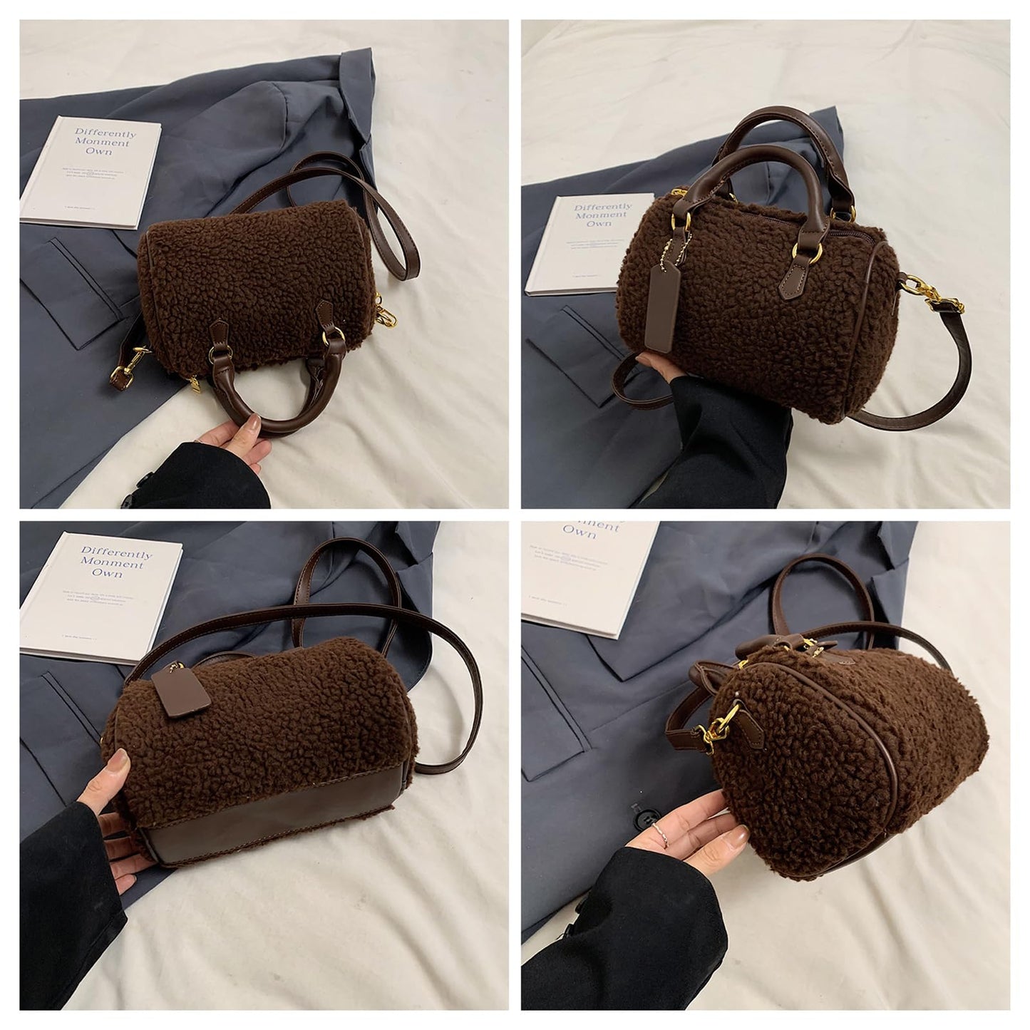 EBXN  Bolso de Mano