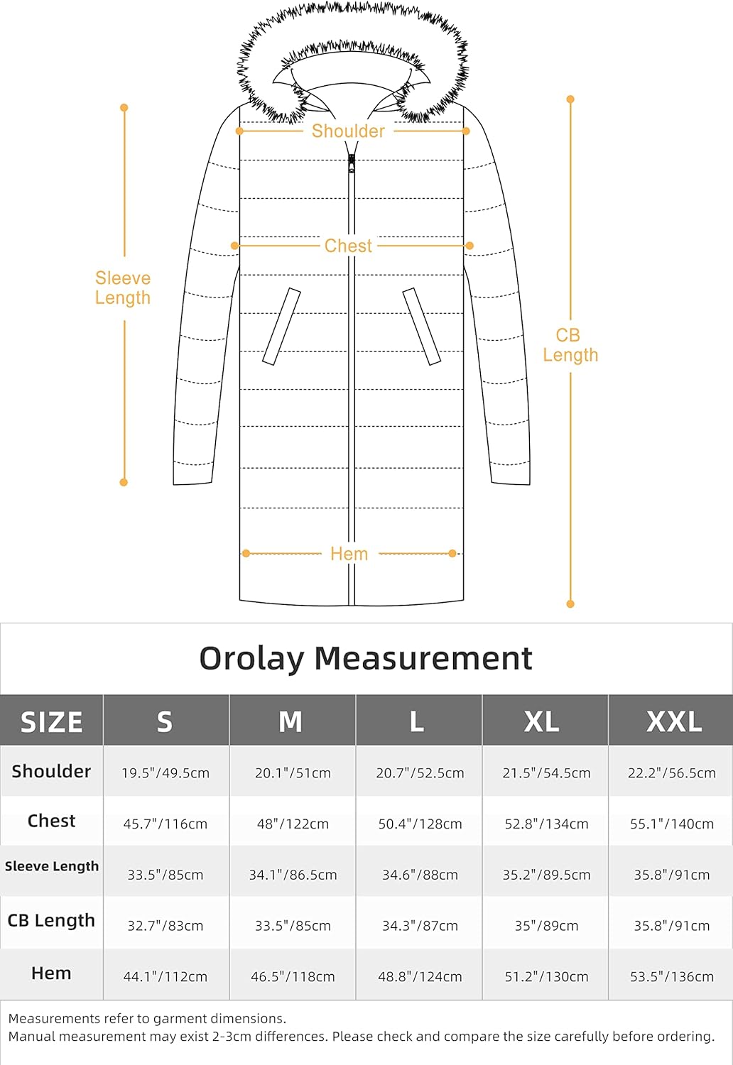 EBXN Chaqueta