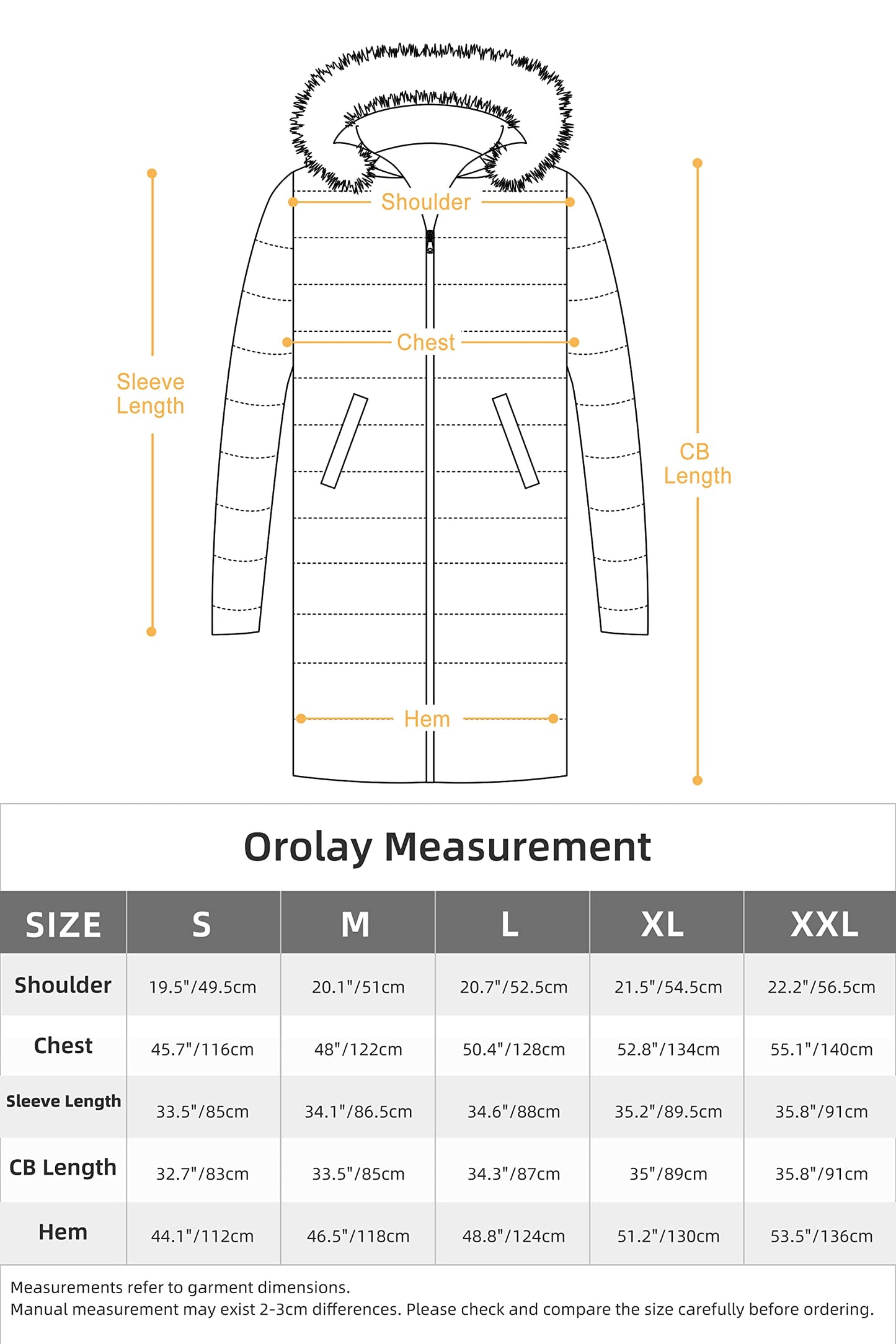 EBXN Chaqueta