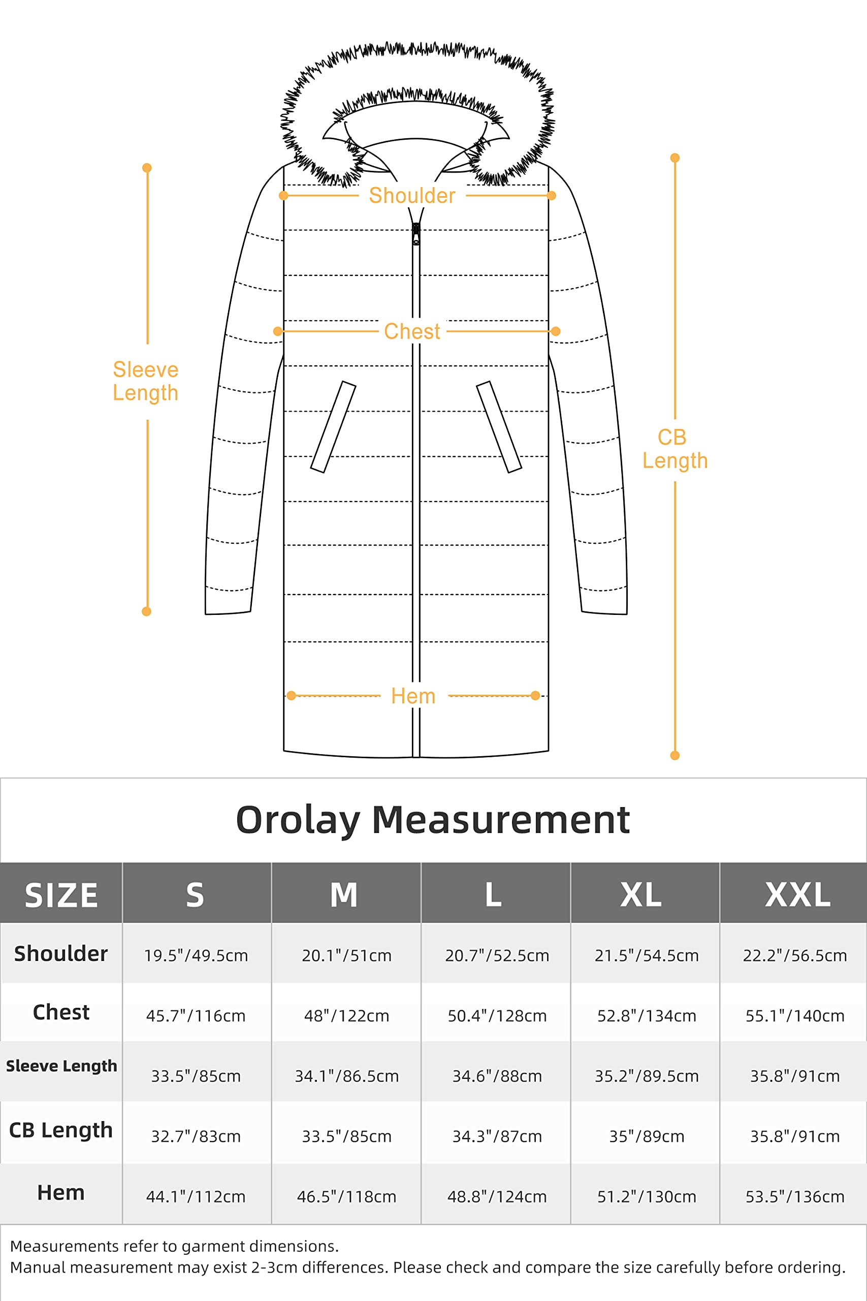 EBXN Chaqueta