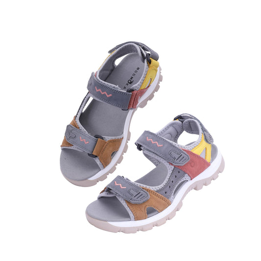 Sandalias Deportivas Mujer