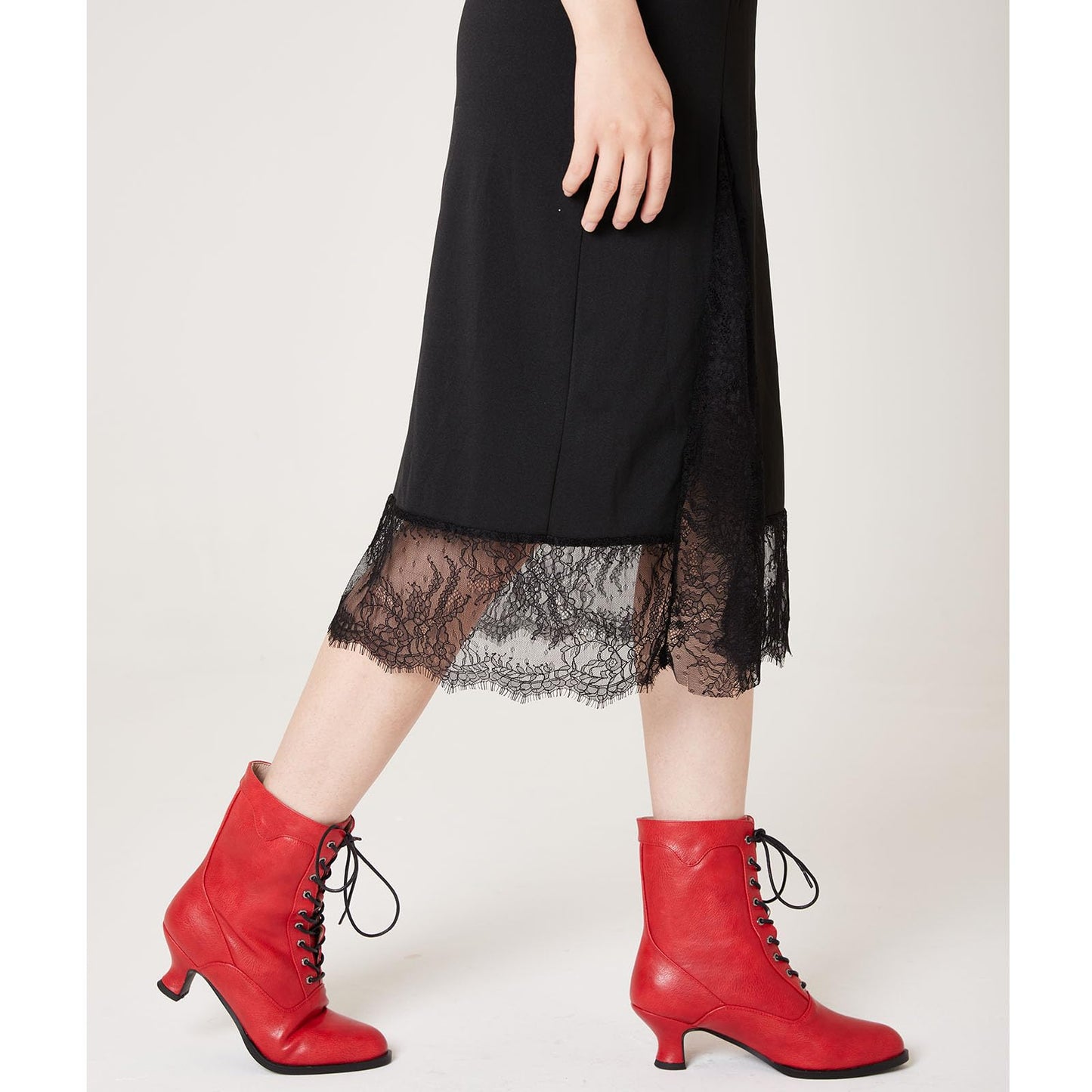 EBXN Women's Ankle Boots