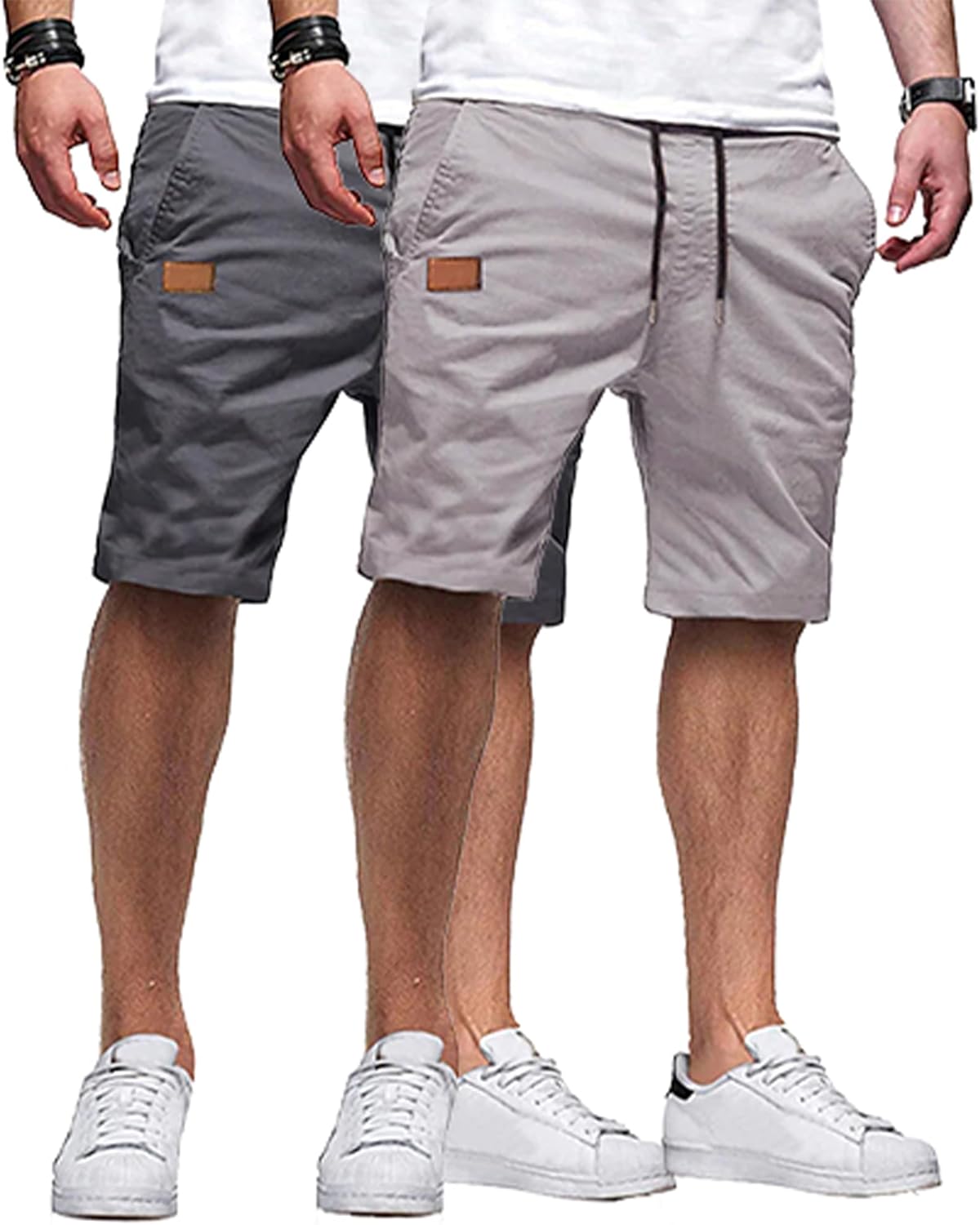 Mens Casual Shorts