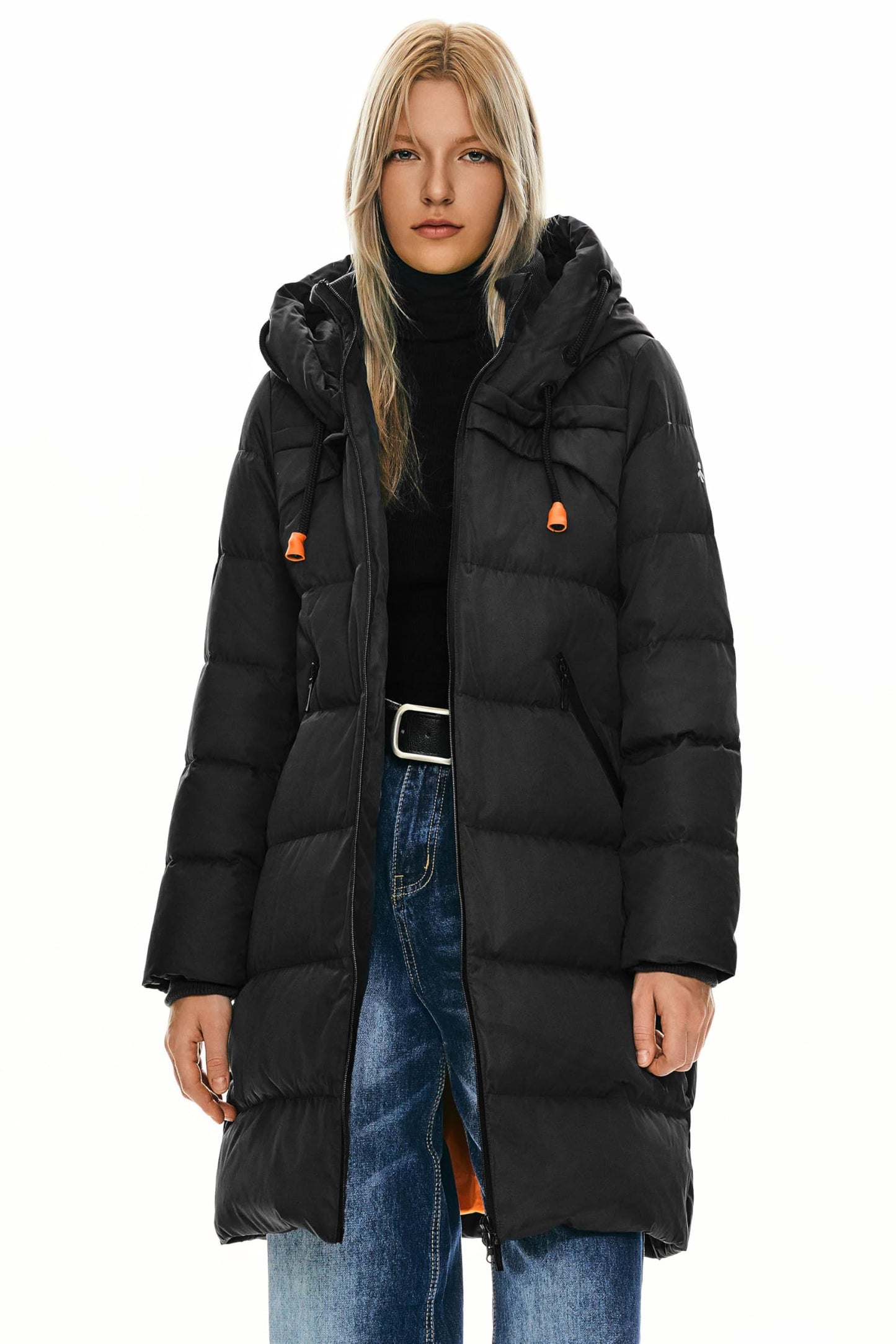 EBXN Chaqueta d