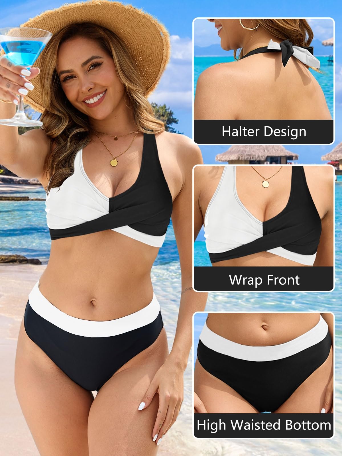 Traje de Baño