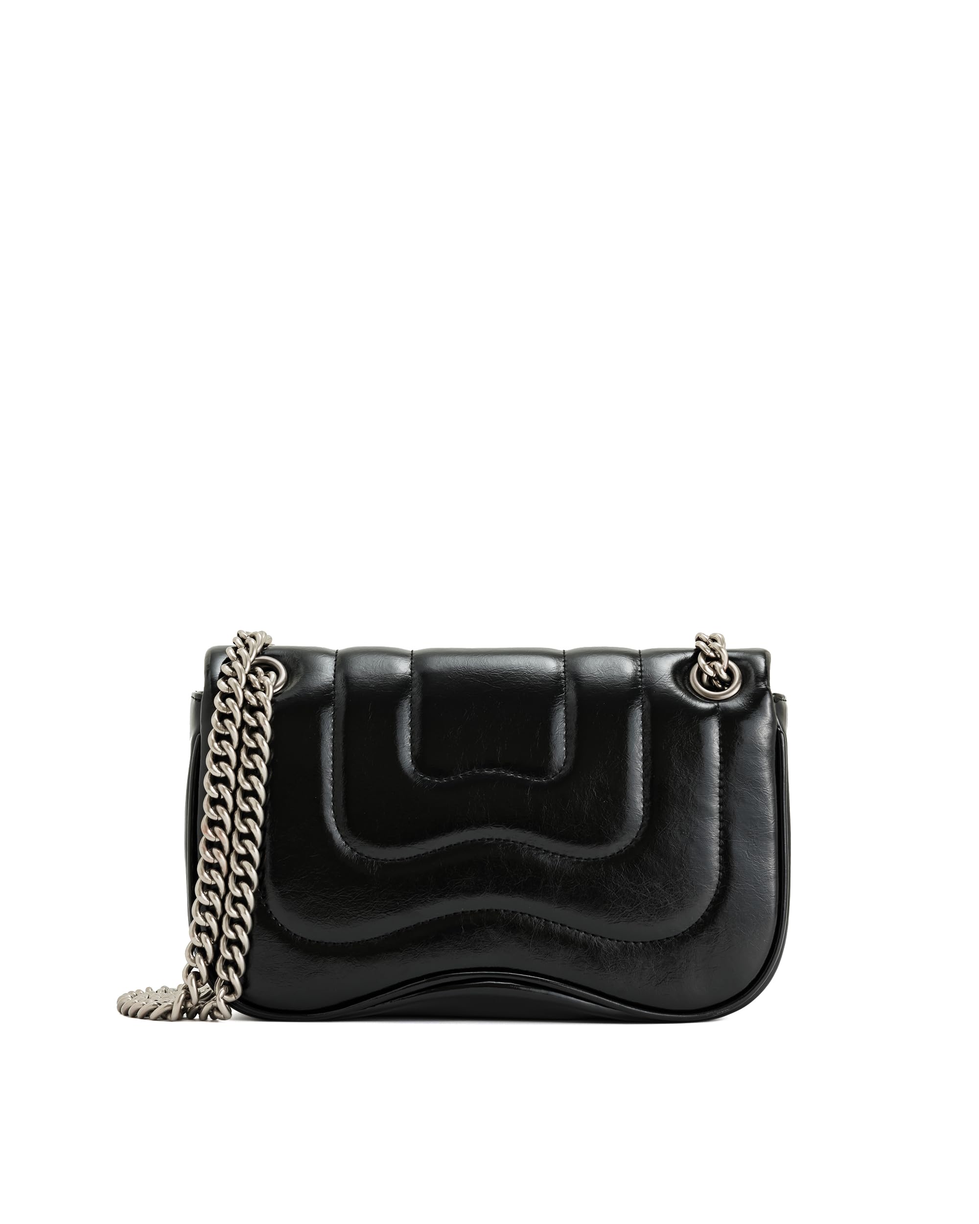 EBXN Bolsos Bandolera Tina para Mujer