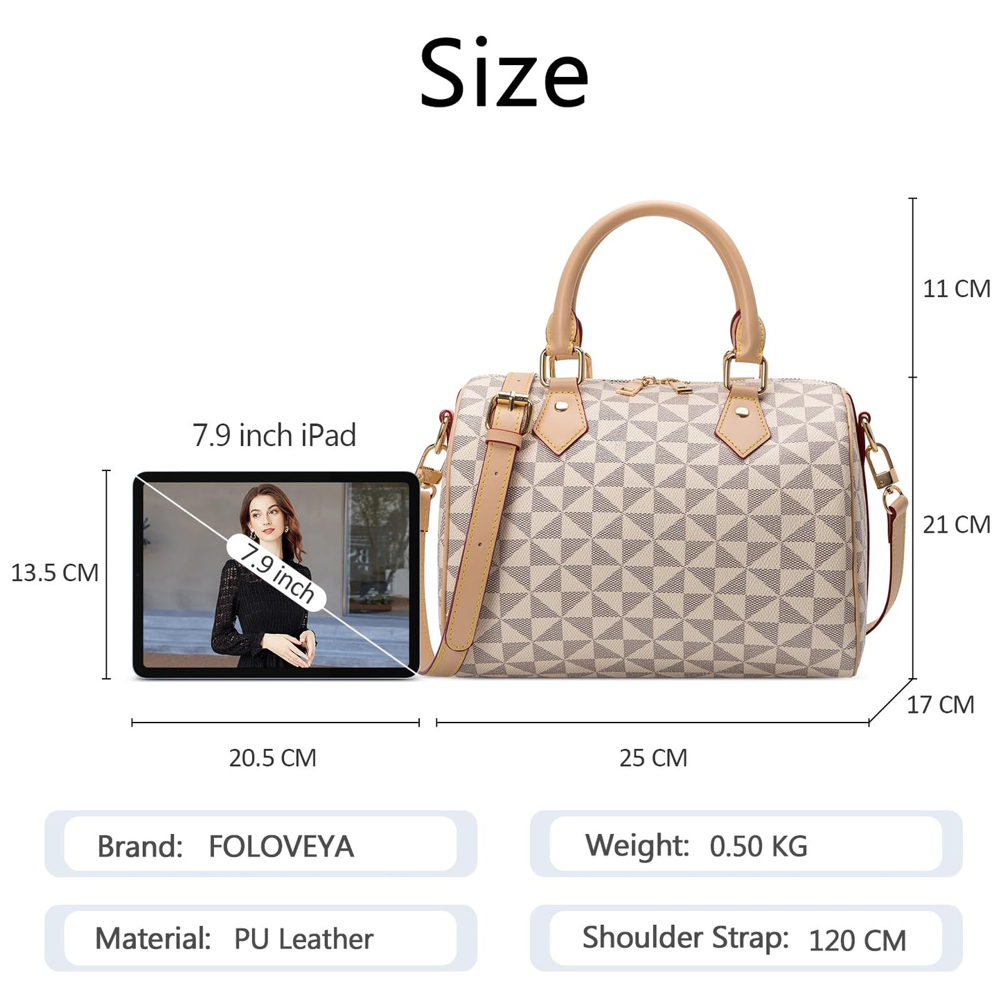 EBXN Bolsos de Mujer Moda