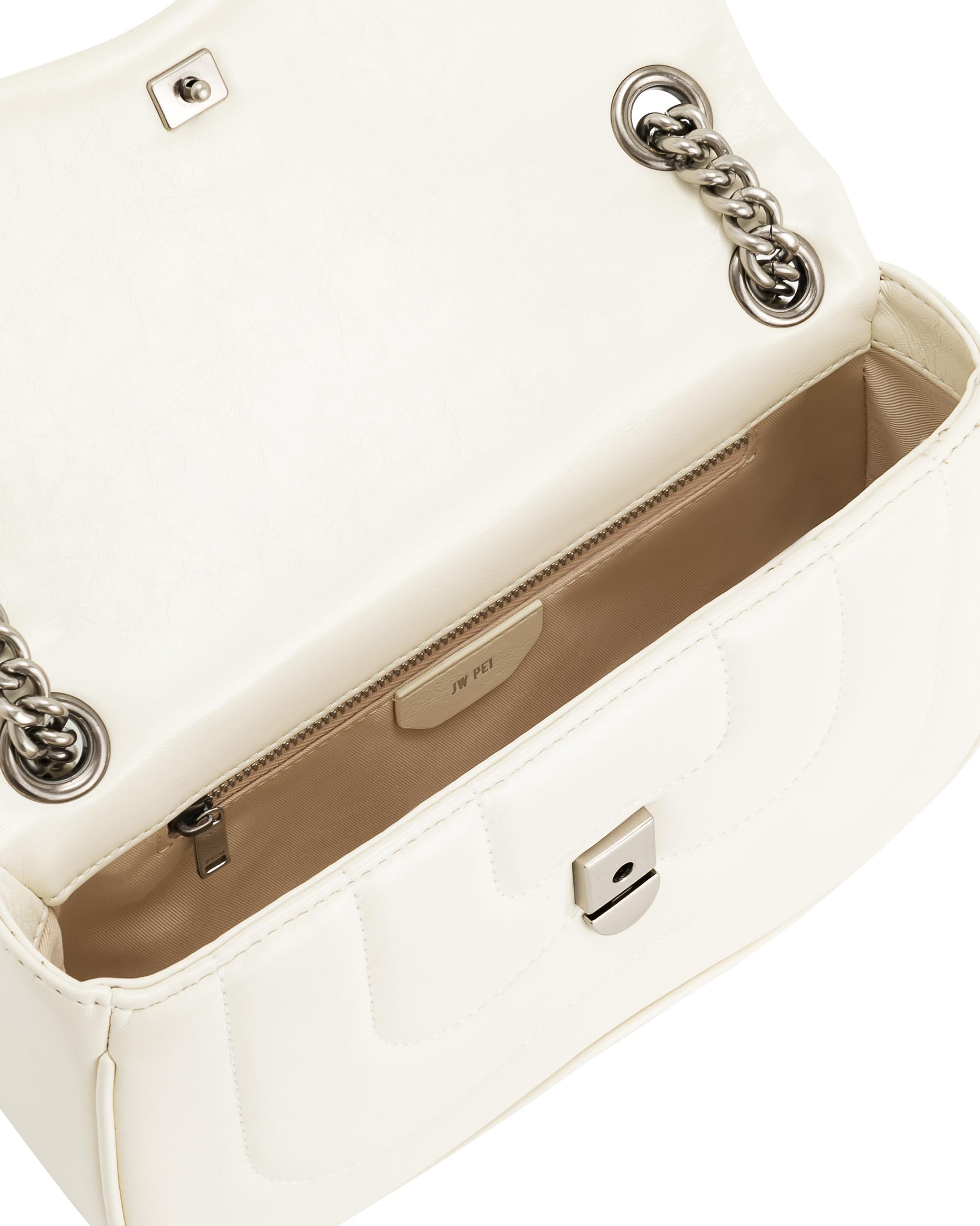 EBXN Bolsos Bandolera Tina para Mujer