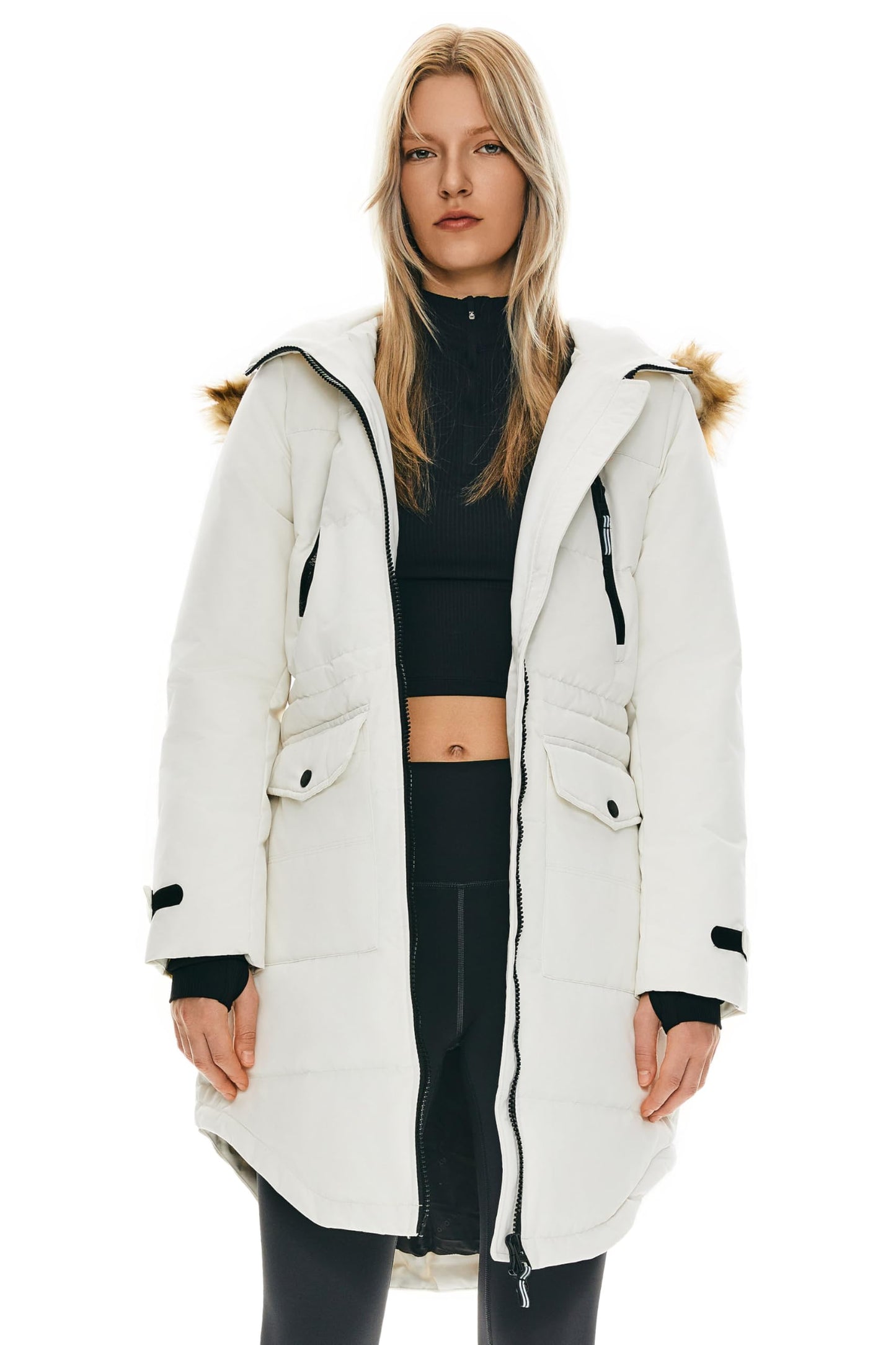 EBXN Chaqueta