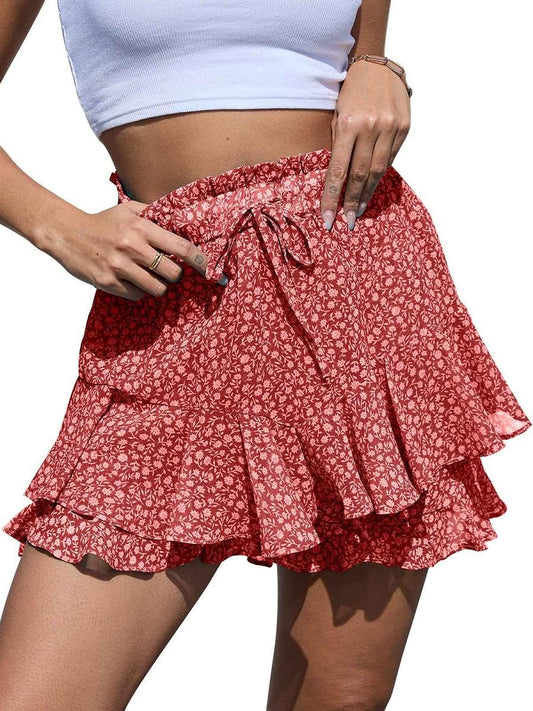 Shorts Women Summer