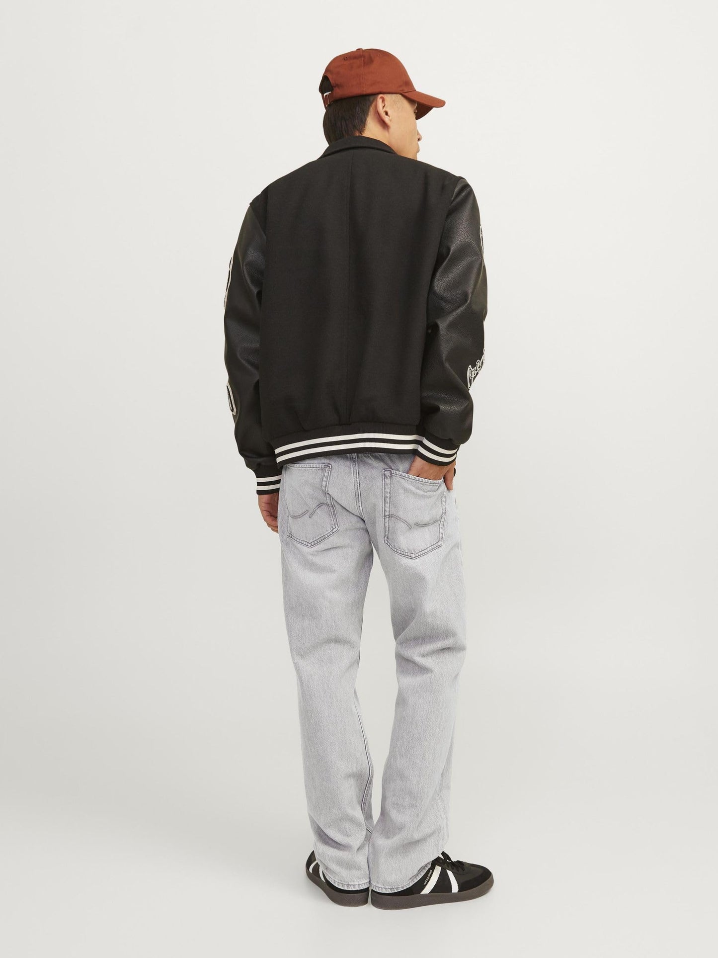 EBXN Pantalones Vaqueros