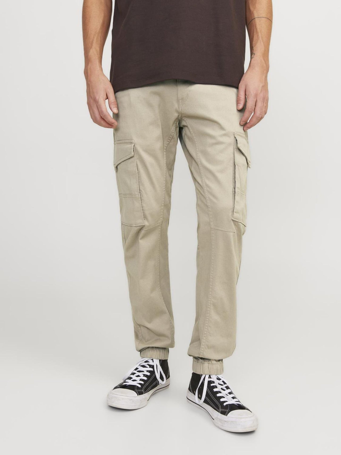 EBXN -  Cargo Trousers Slim