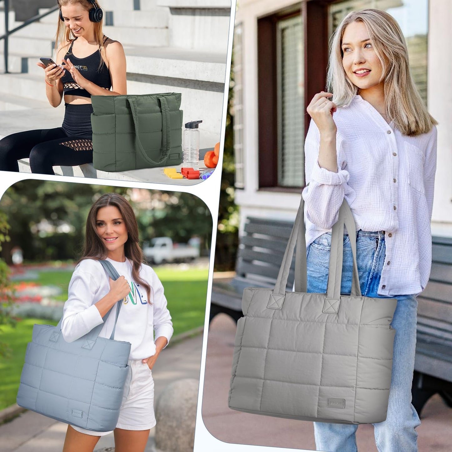 EBXN Bolso Mujer