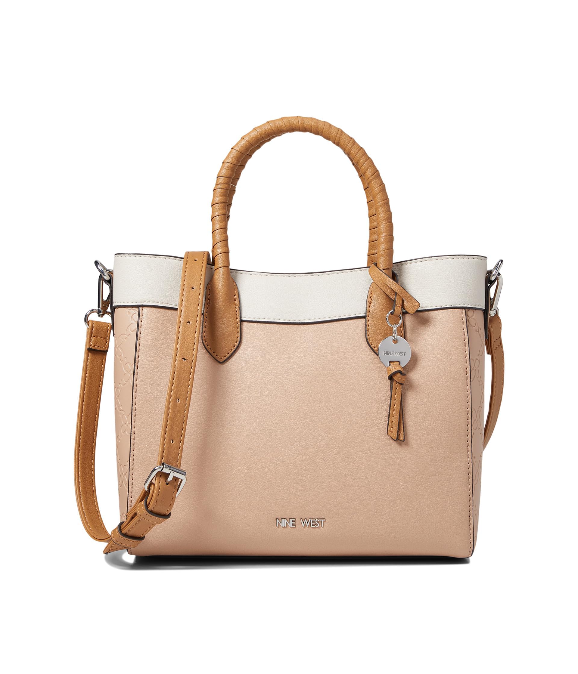 EBXN West Ollie Satchel