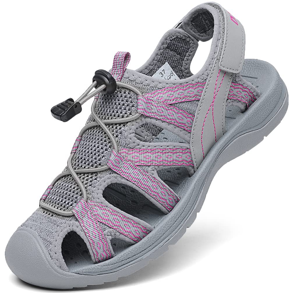 Sandalias Deportivas Mujer