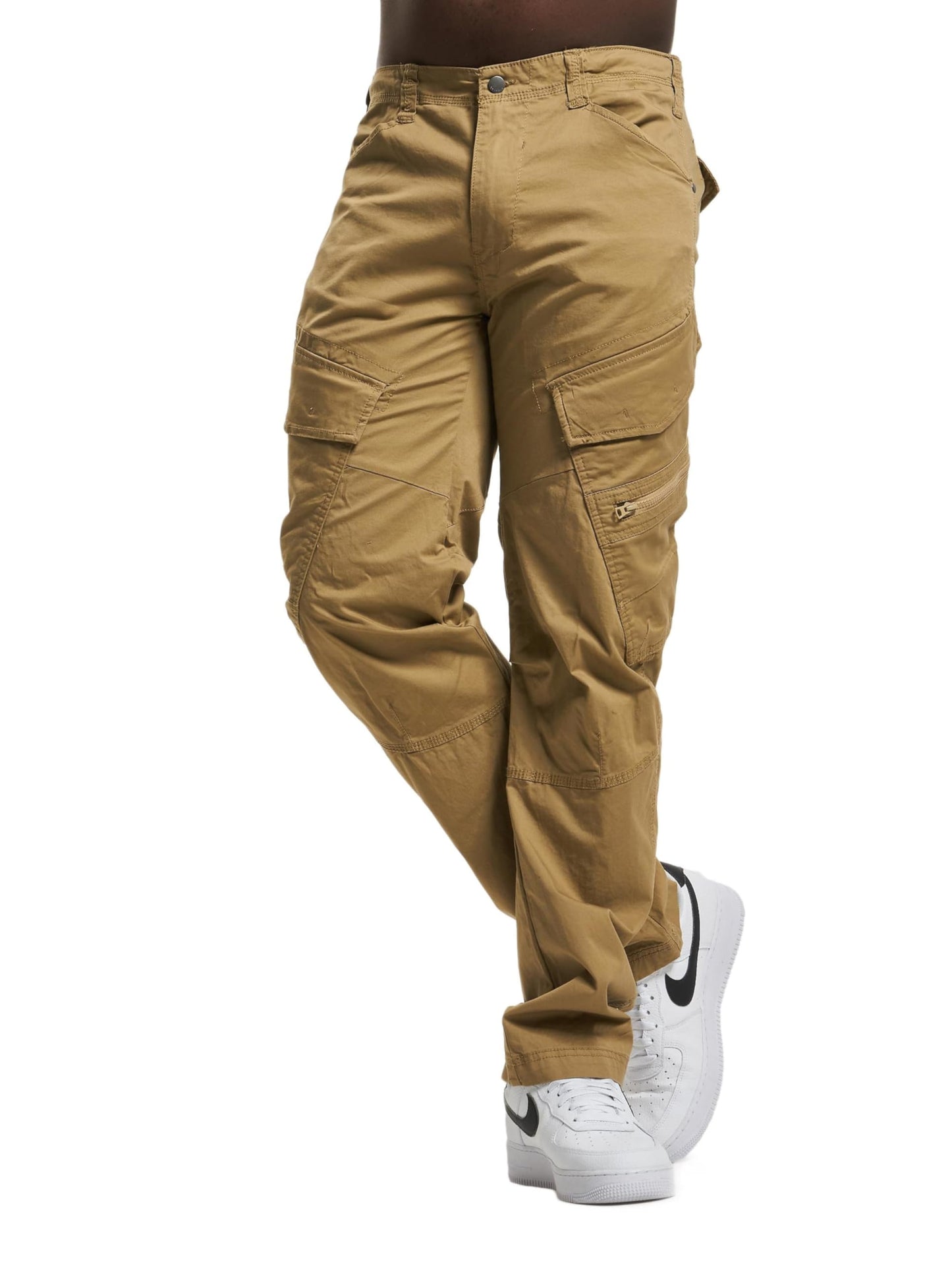 EBXN Slim Fit Pants