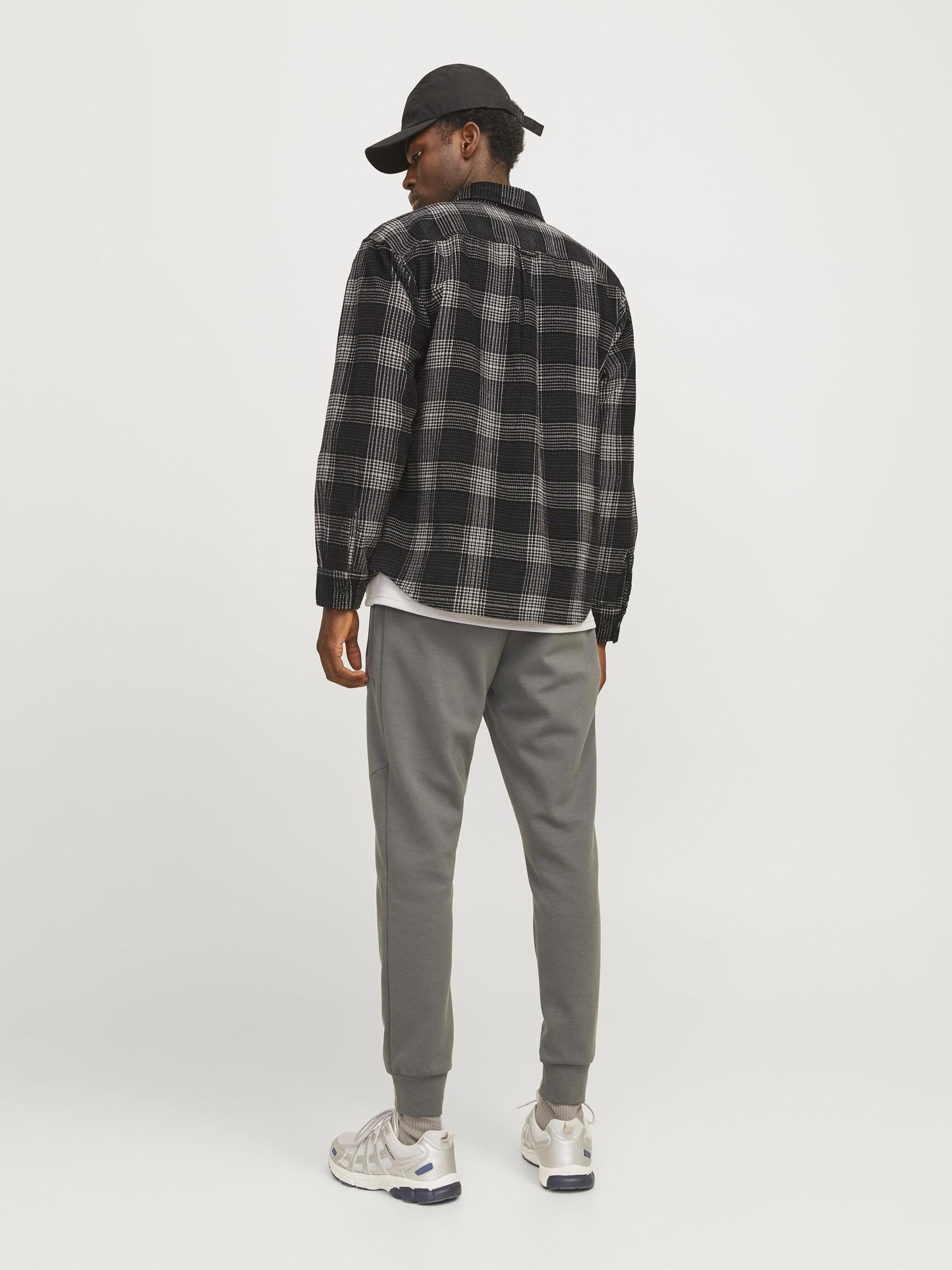 EBXN Sweatpants Slim