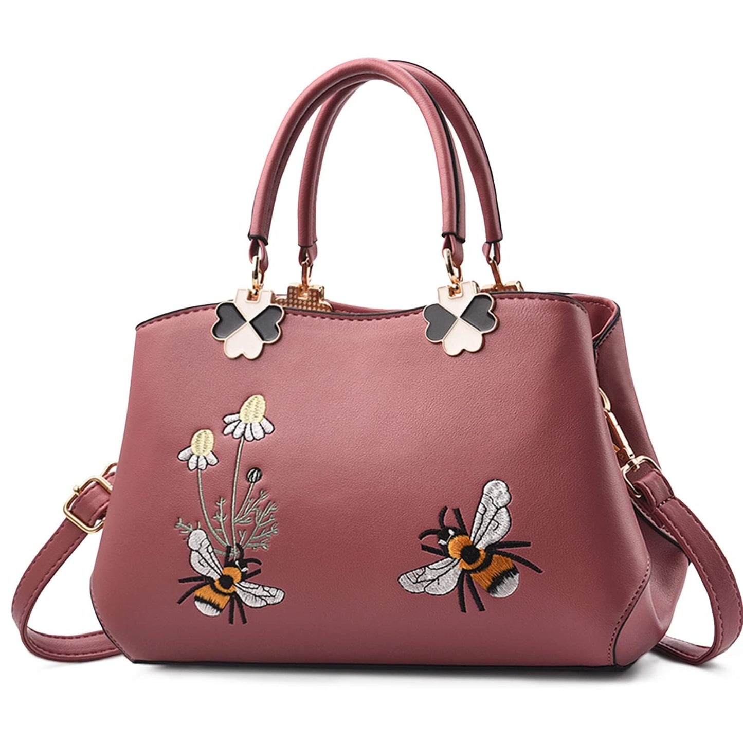 EBXN Elegante Bolsos para Mujer