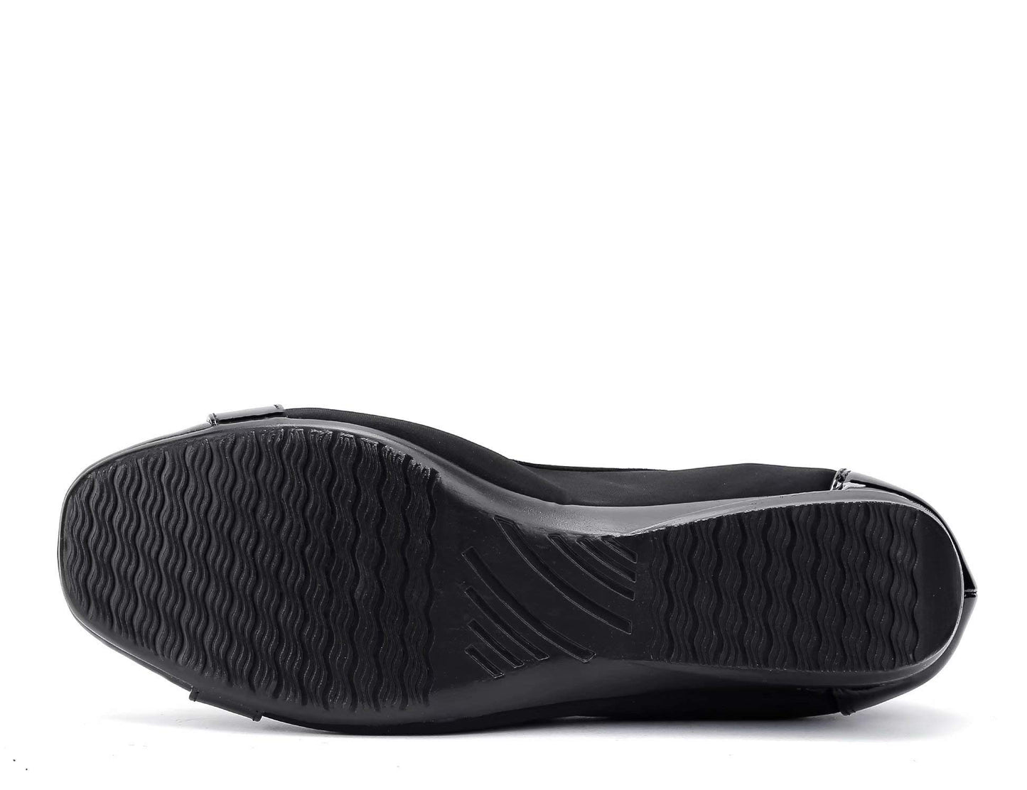 Women's Classic Closed Toe