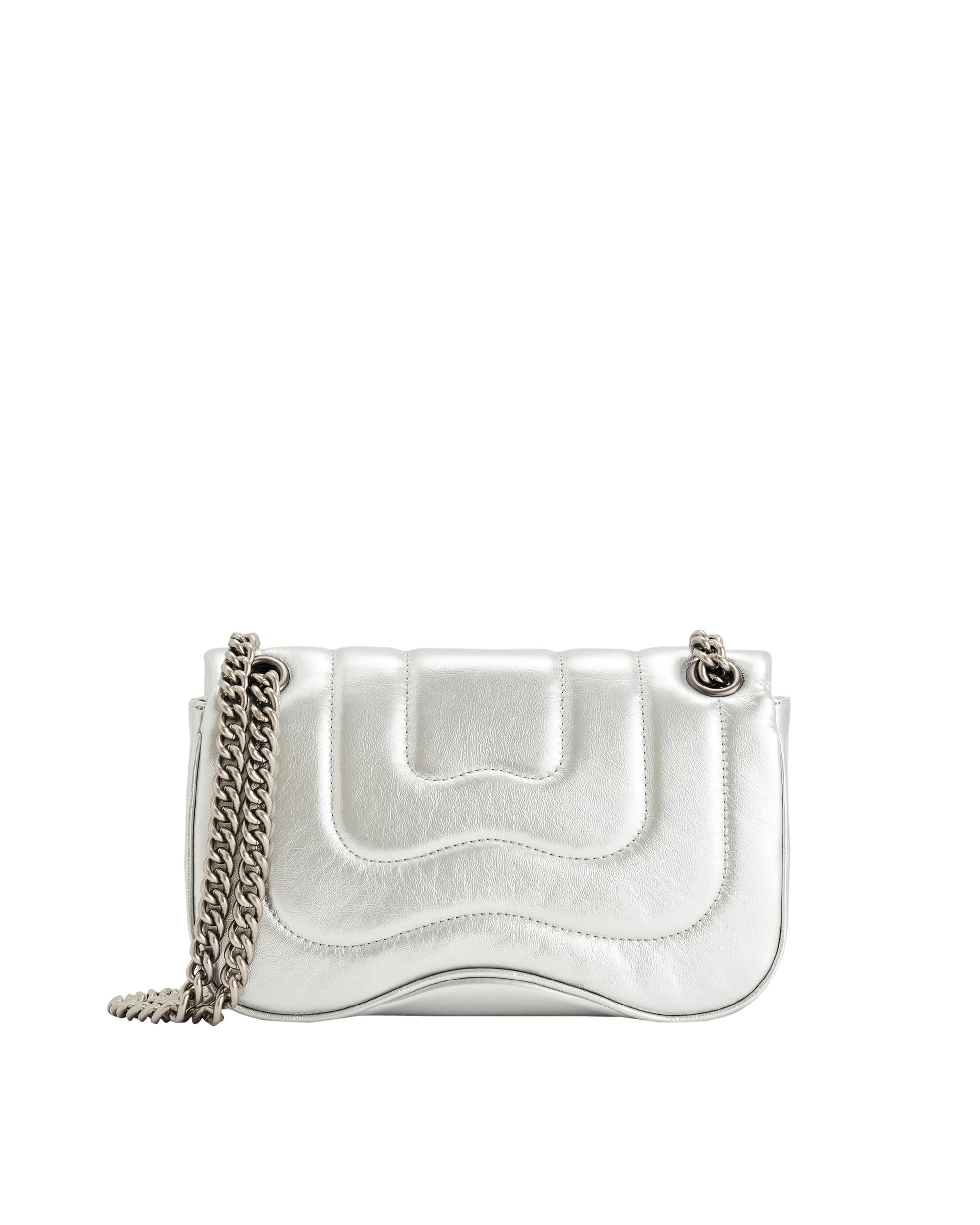EBXN Bolsos Bandolera Tina para Mujer