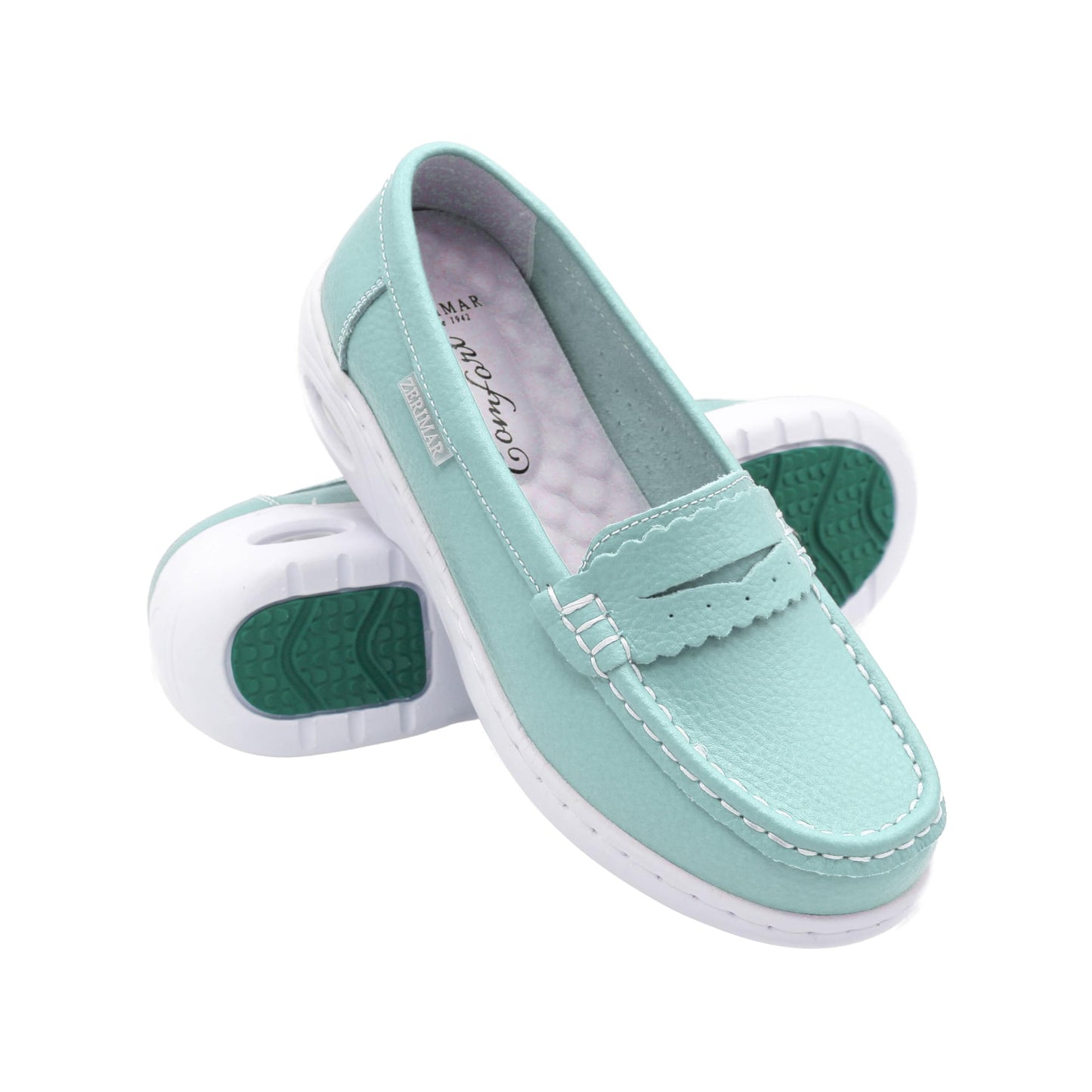 Zapatos Cómodos