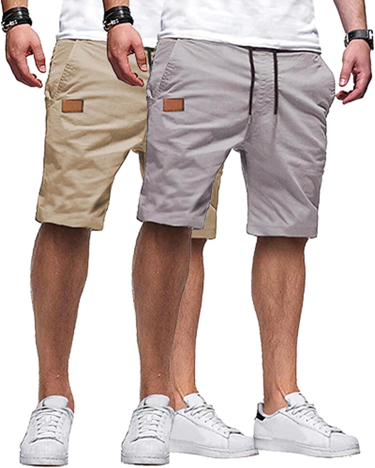 Mens Casual Shorts