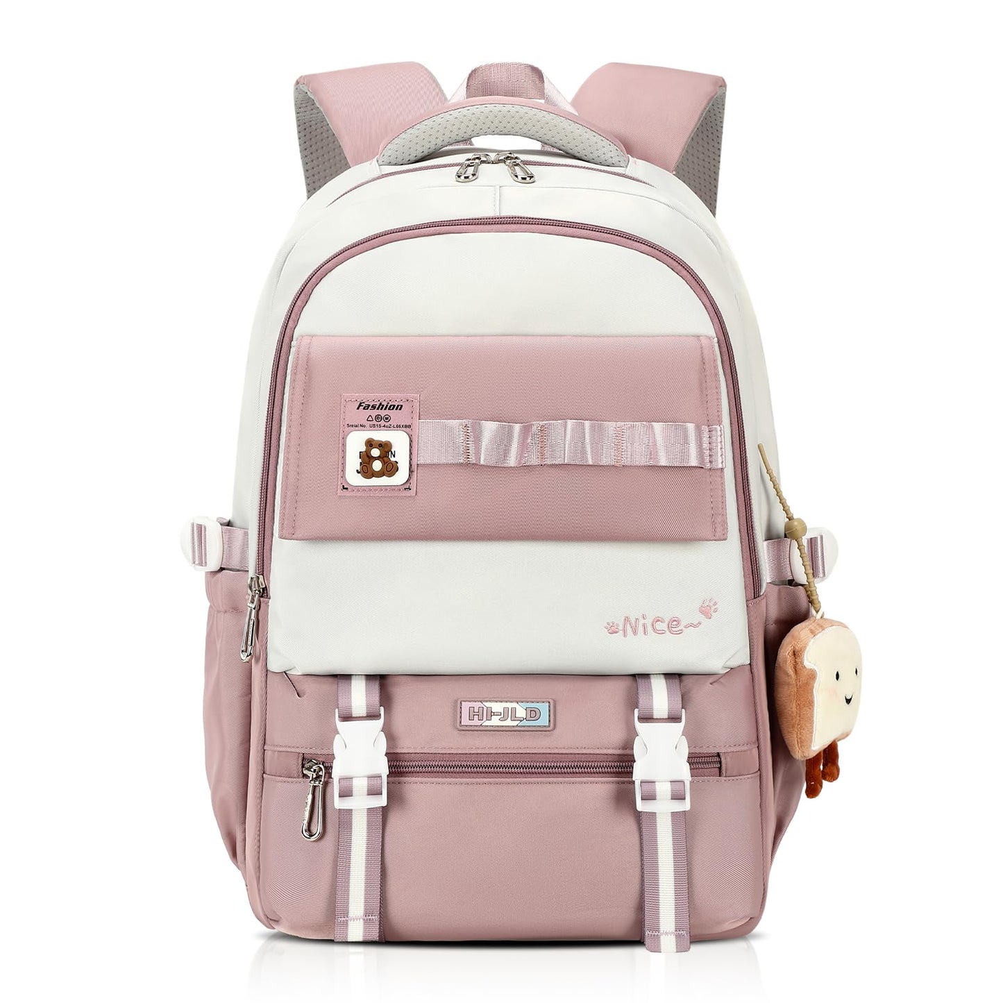 EBXN Mochilas Escolares Niñas