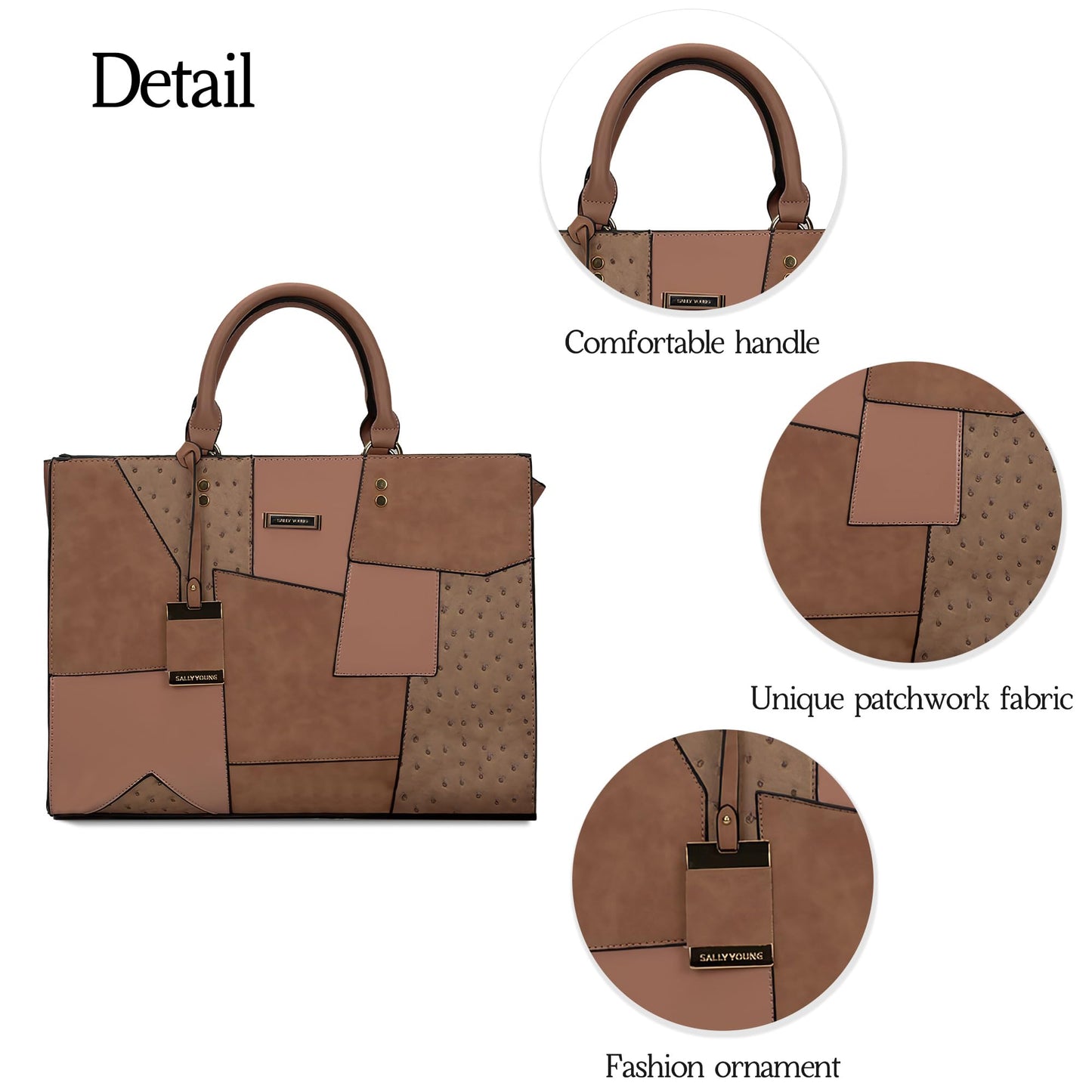 EBXN Moda Bloque