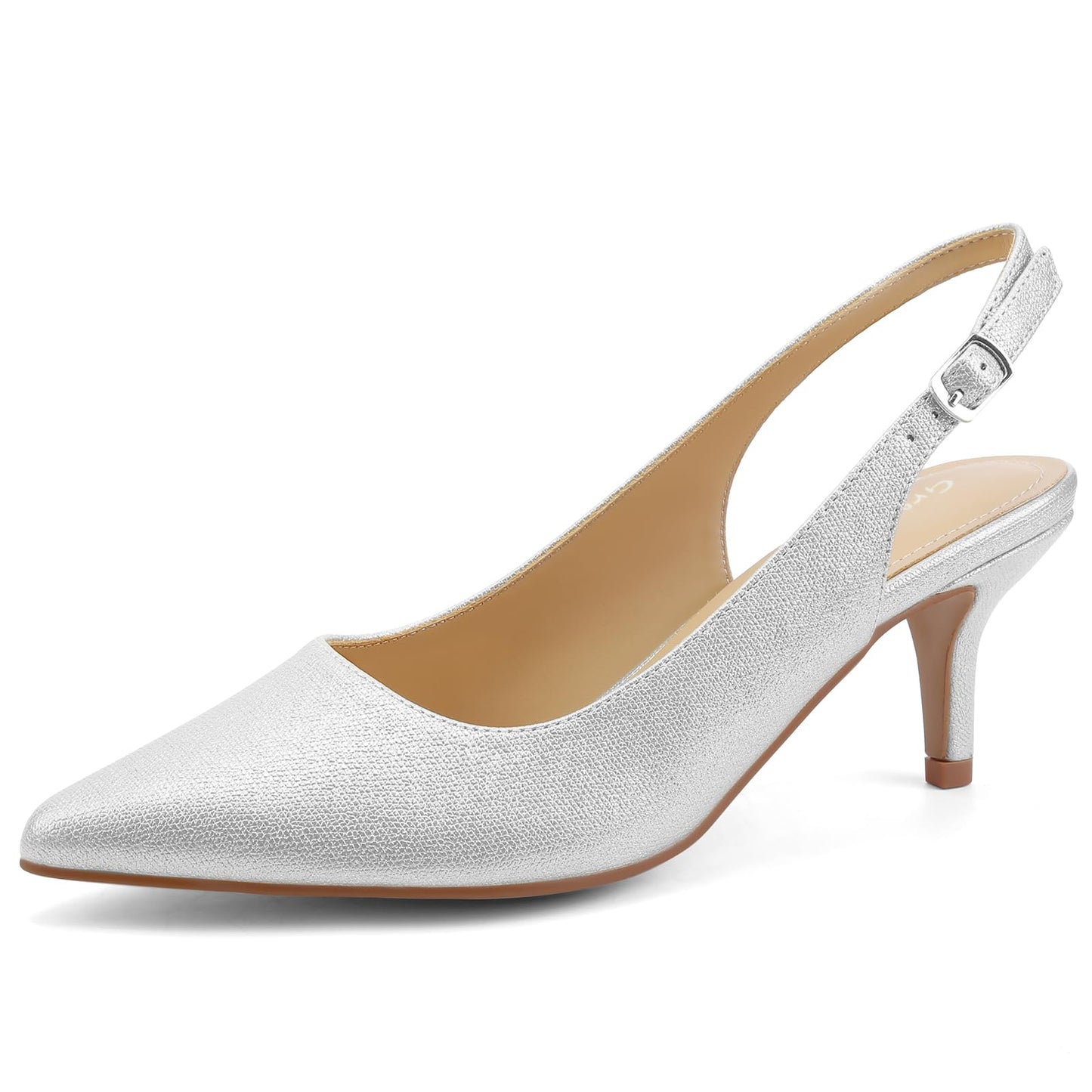 Zapatos de Tacón