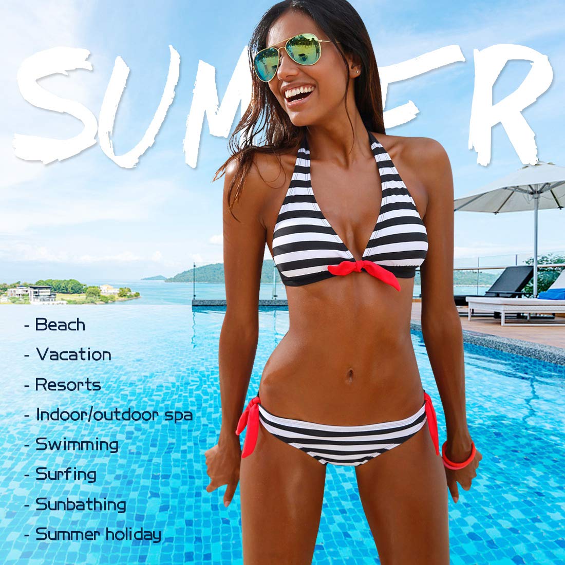 Women's Bikini