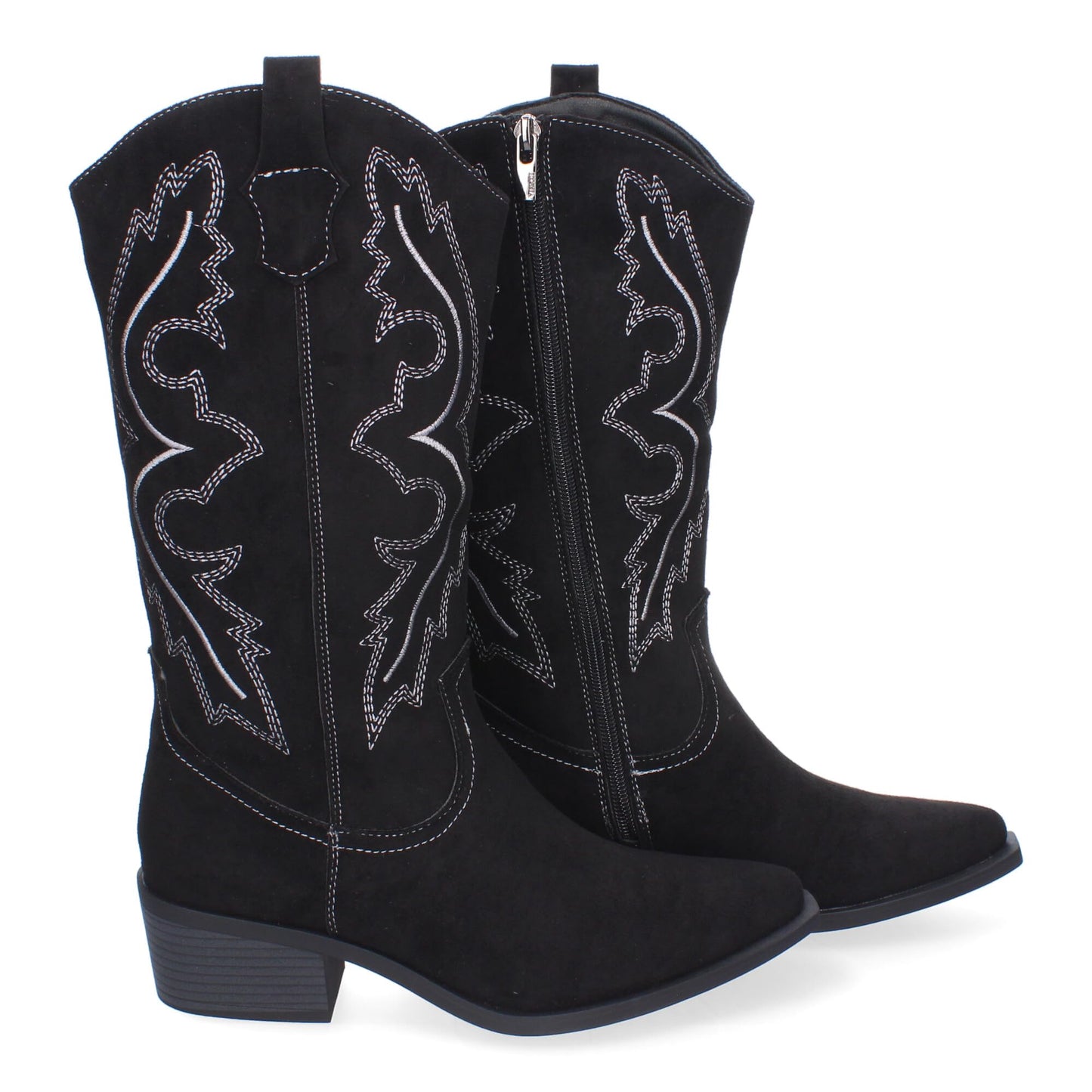 EBXN Bota de Mujer