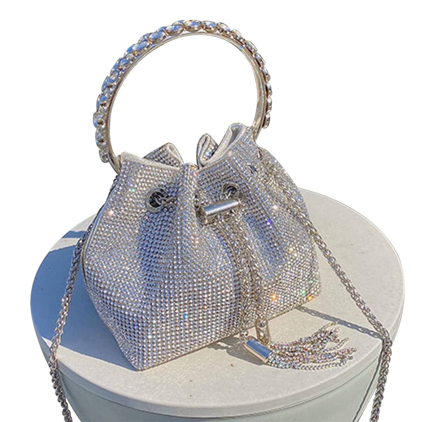 EBXN Bolso Fiesta Mujer