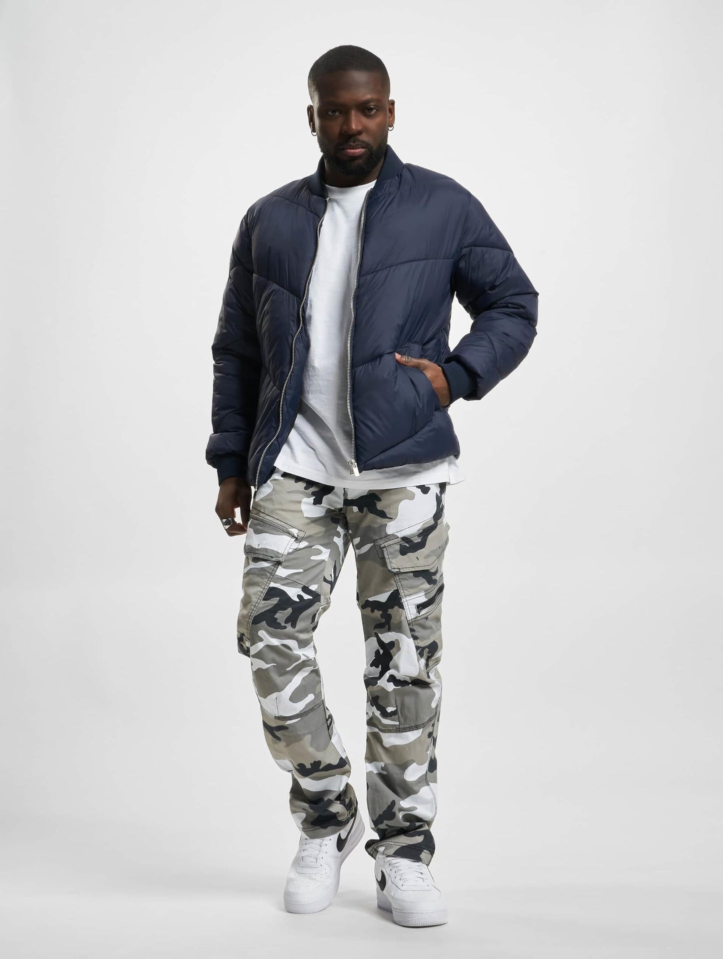 EBXN Slim Fit Pants