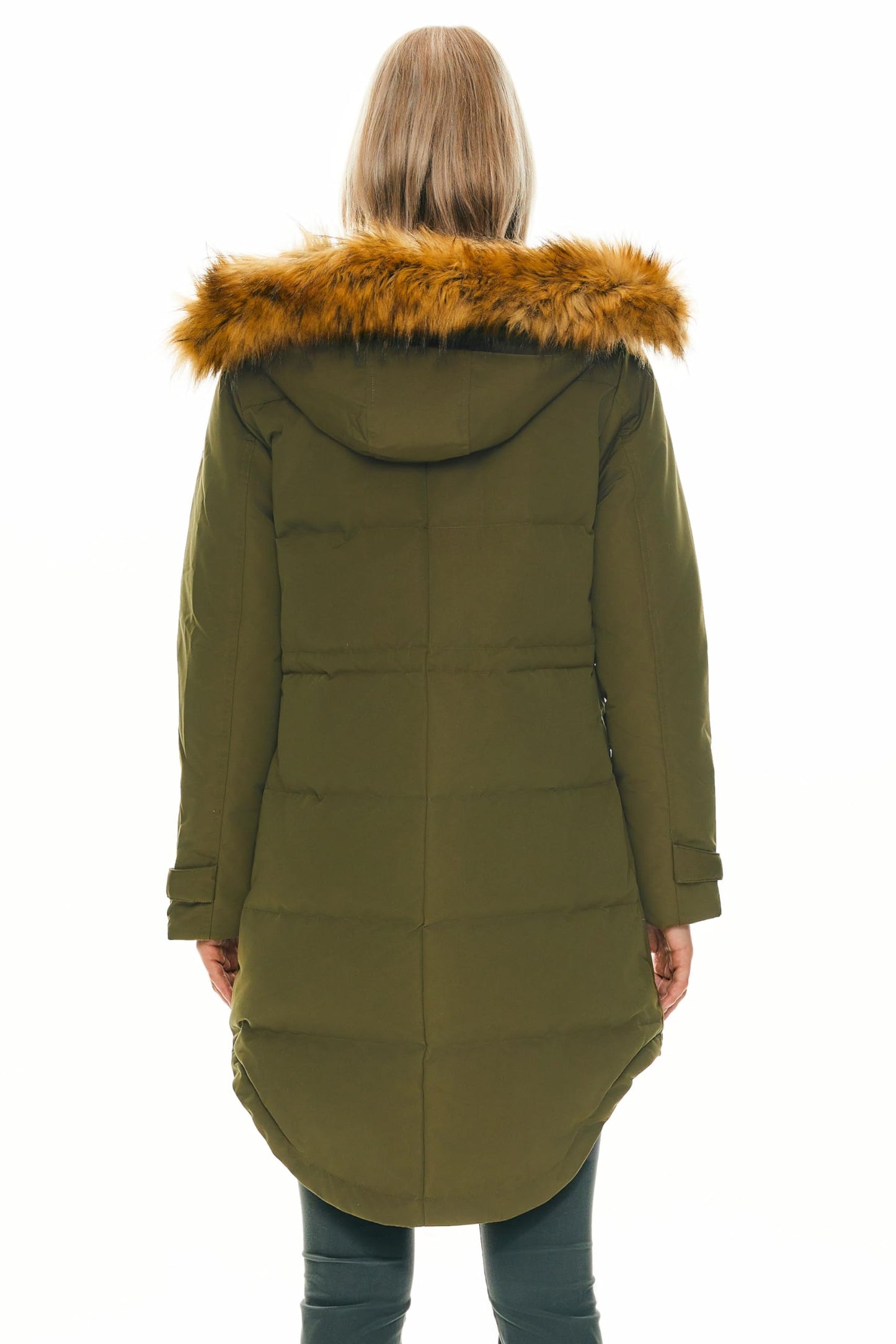 EBXN Chaqueta