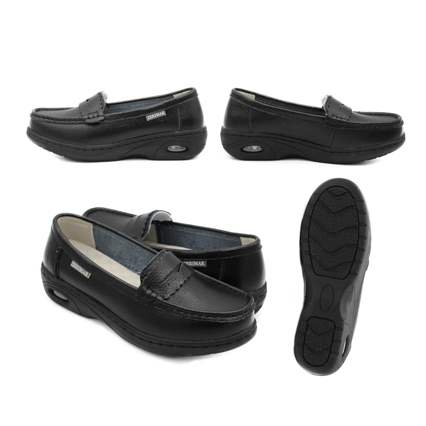 Zapatos Cómodos