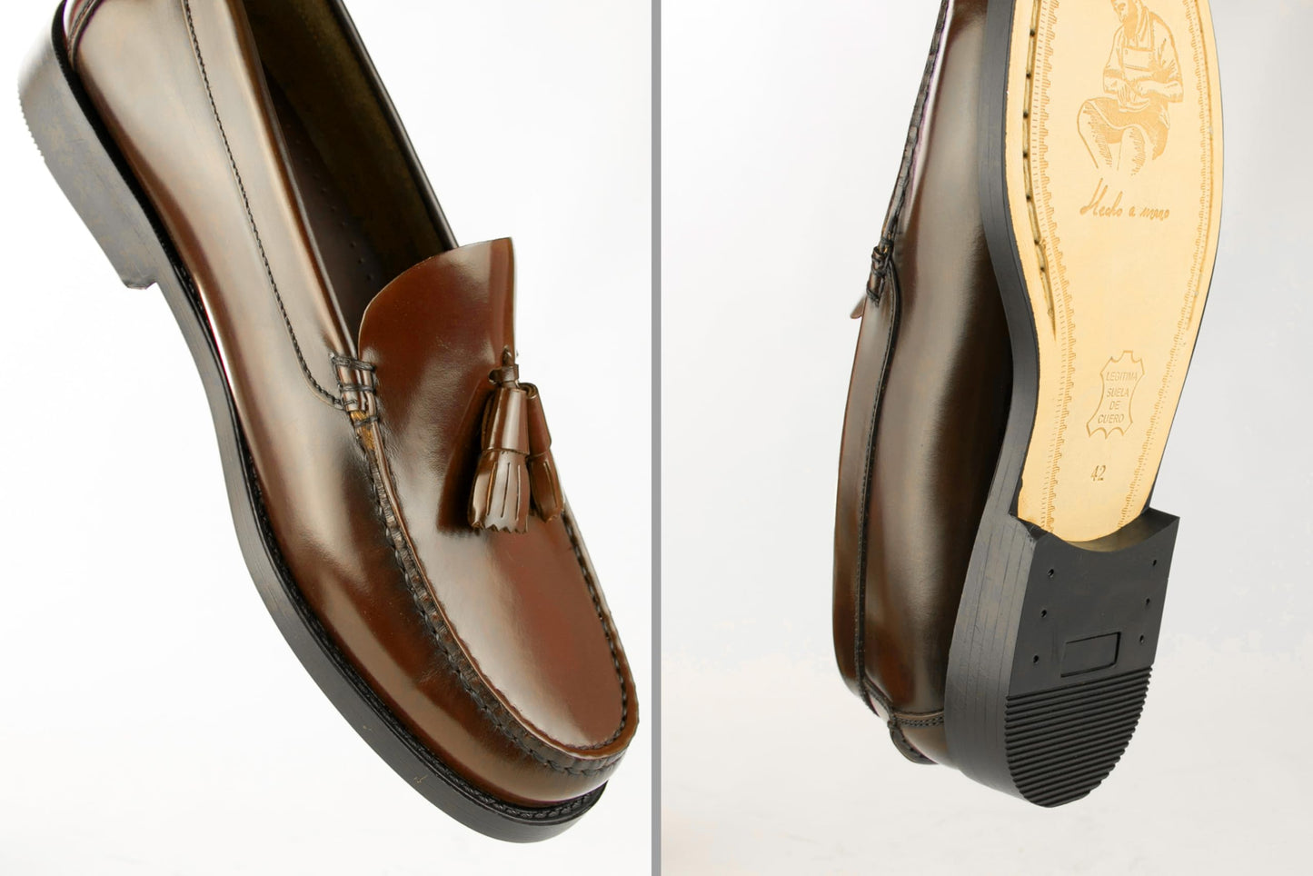 Zapatos Casuales Hombre