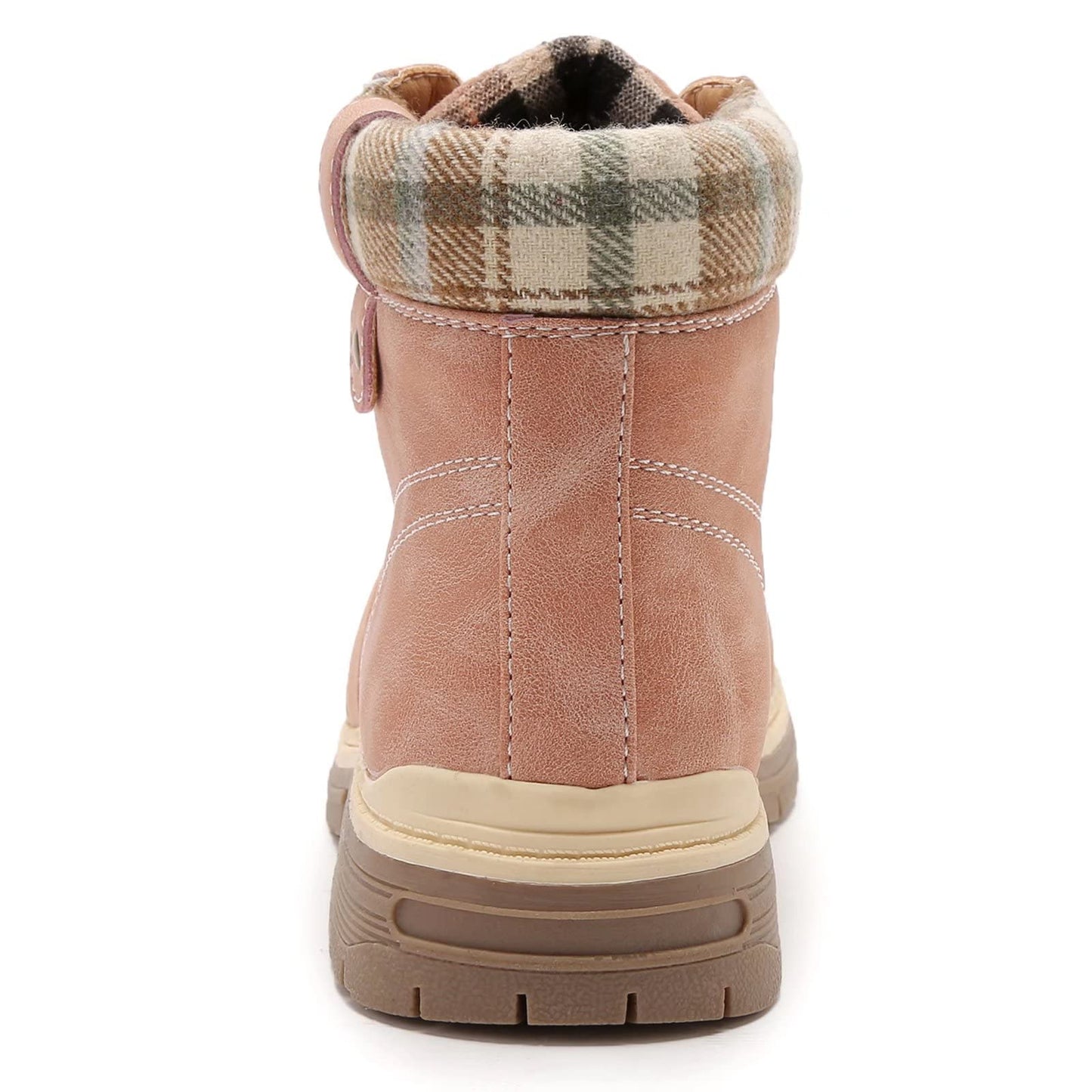 EBXN Casual Winter Hiking Boots For Women
