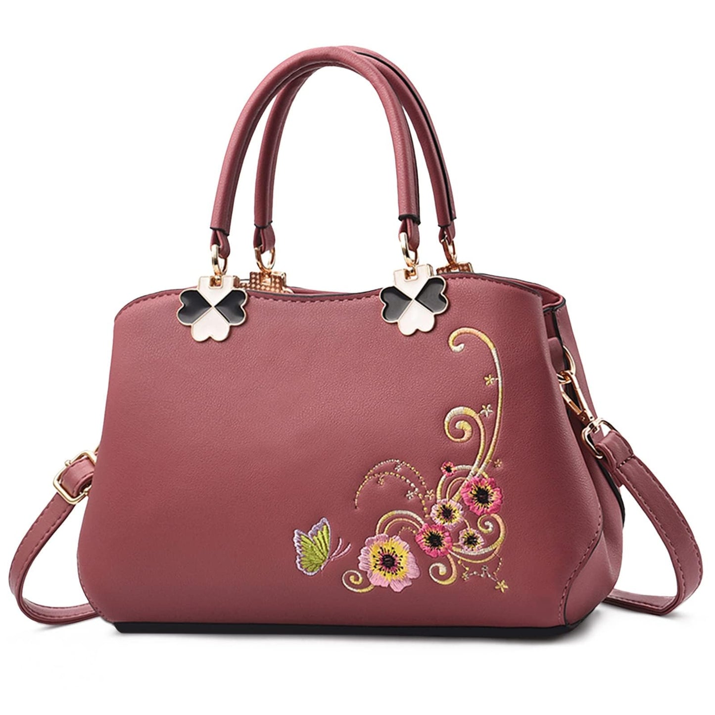 EBXN Elegante Bolsos para Mujer