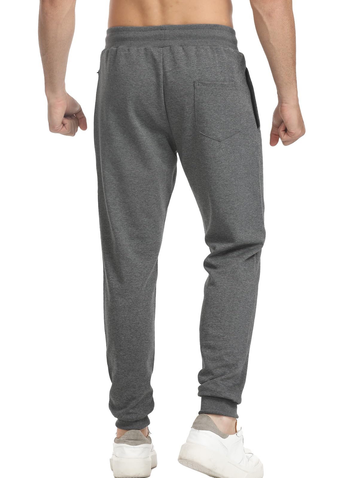 EBXN Pantalones Deportivos