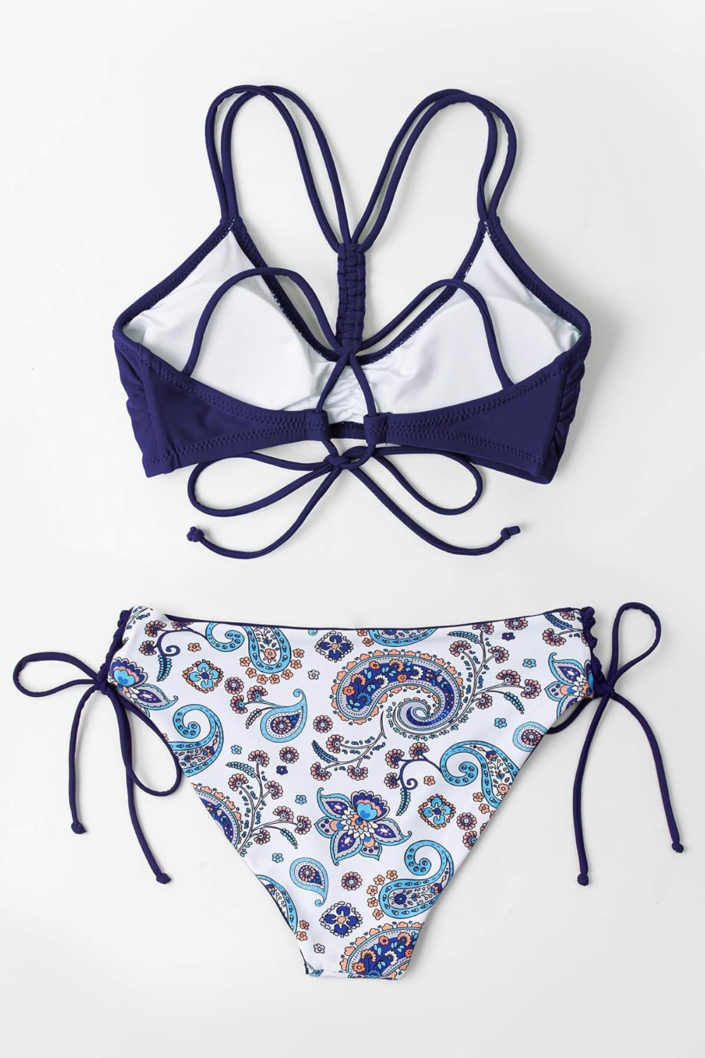 Bikini Reversible